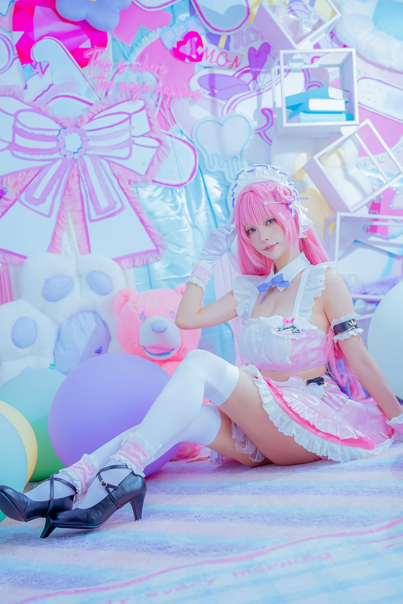 图片[7]-No.120 – 2025年11月订阅 (4套) [150P 19V]-coswz-cos王者