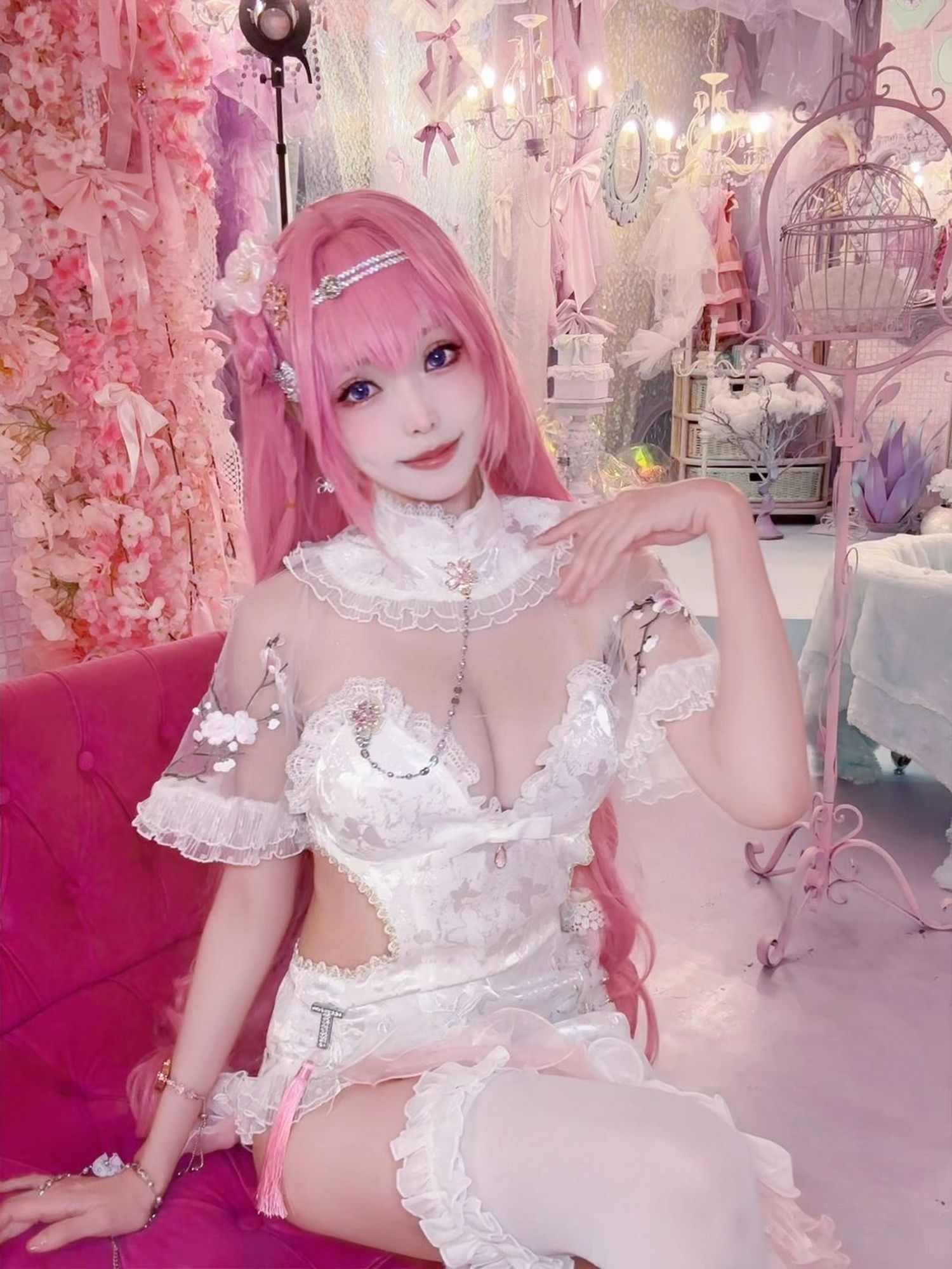 图片[5]-No.120 – 2025年11月订阅 (4套) [150P 19V]-coswz-cos王者