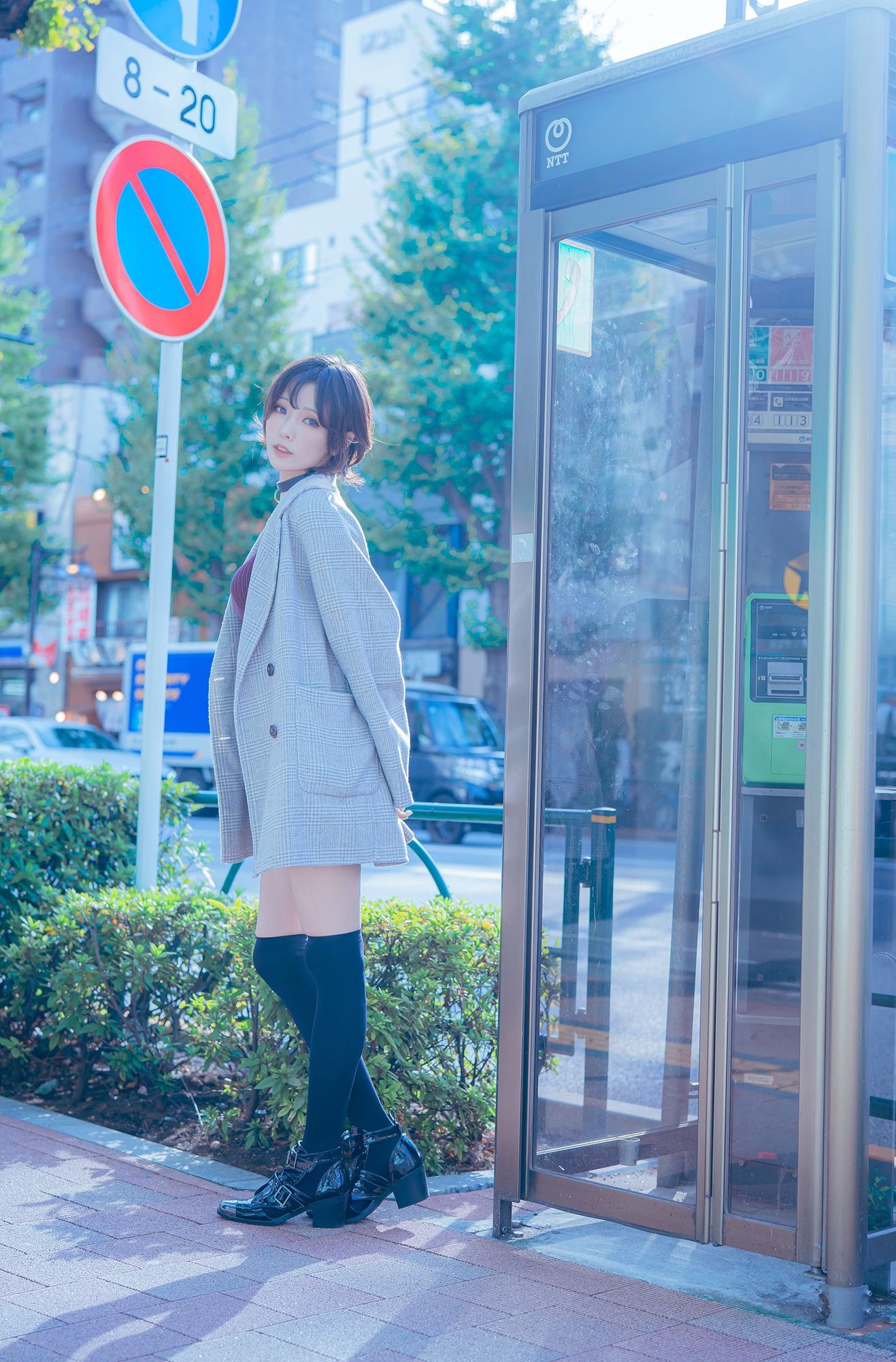 图片[3]-No.120 – 2025年11月订阅 (4套) [150P 19V]-coswz-cos王者