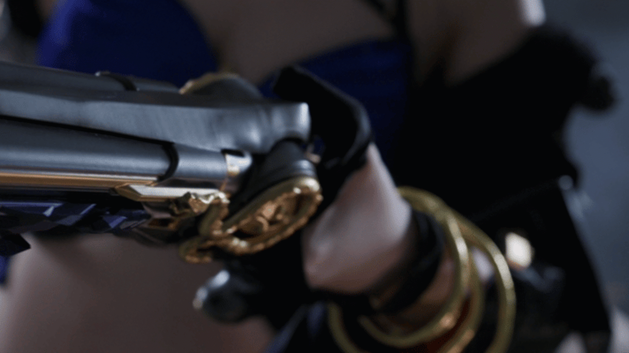 图片[18]-No.058 – 鸣潮 嘉贝莉娜 [267P 11V]-coswz-cos王者