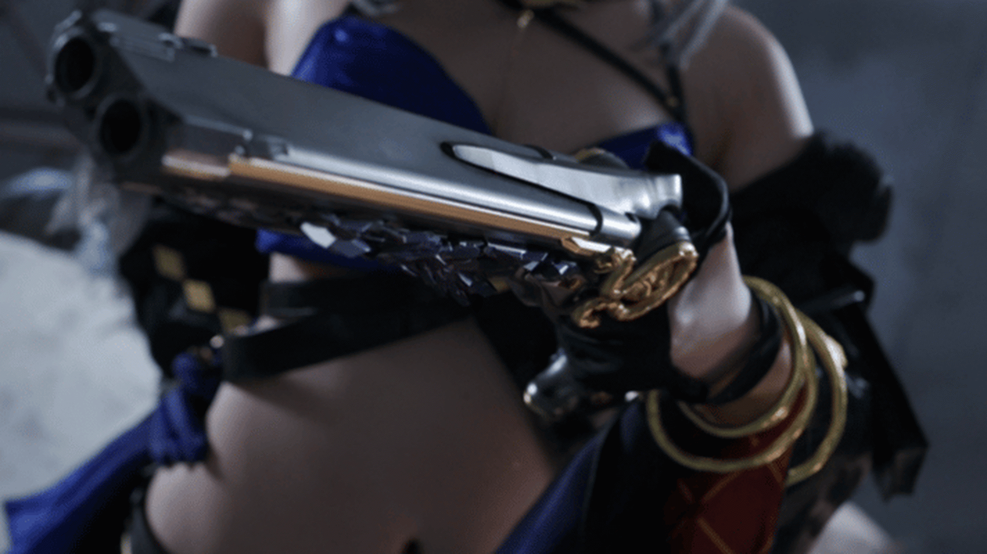 图片[20]-No.058 – 鸣潮 嘉贝莉娜 [267P 11V]-coswz-cos王者