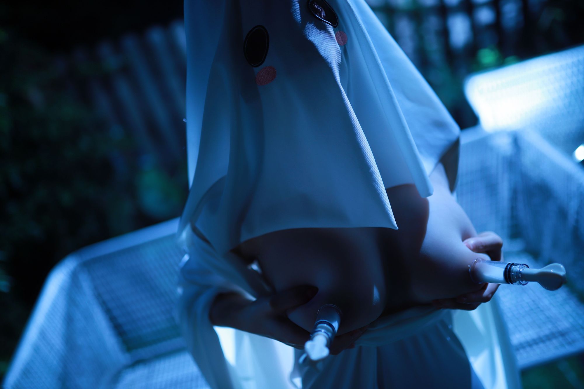 图片[3]-No.005 – 原创 幽灵娘 [35P]-coswz-cos王者