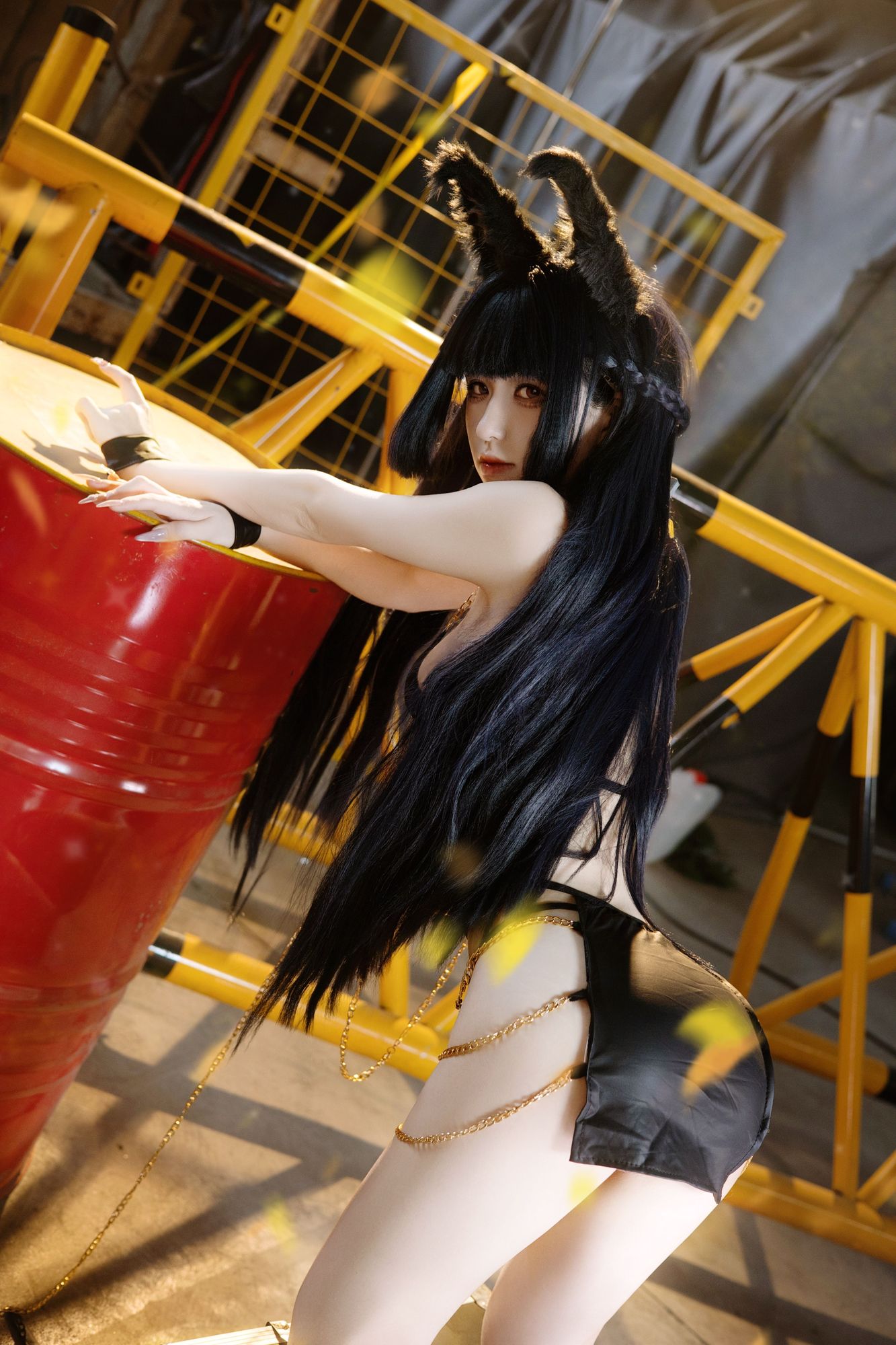 图片[3]-No.006 – 绝区零 星见雅 [30P]-coswz-cos王者