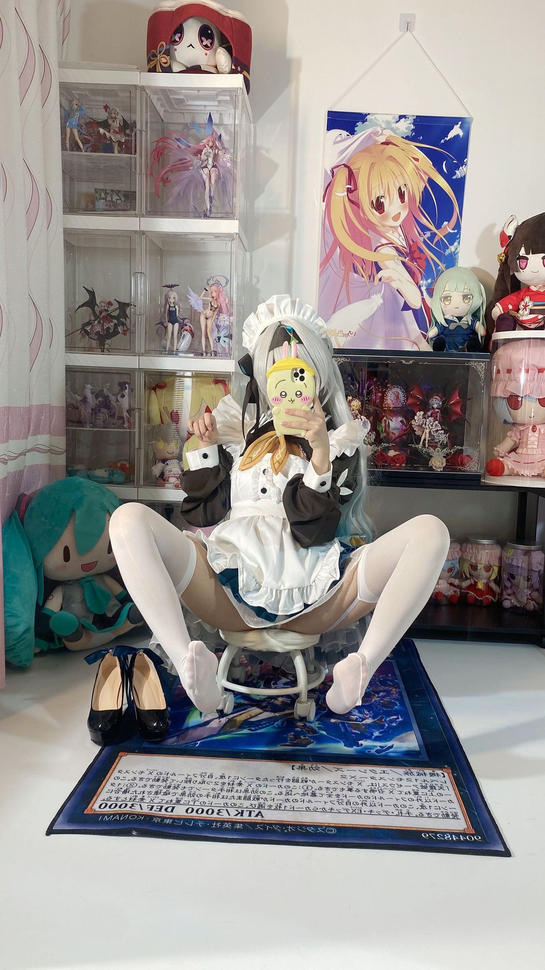 图片[8]-339-白栎Shirly [更新至 12 期]-coswz-cos王者