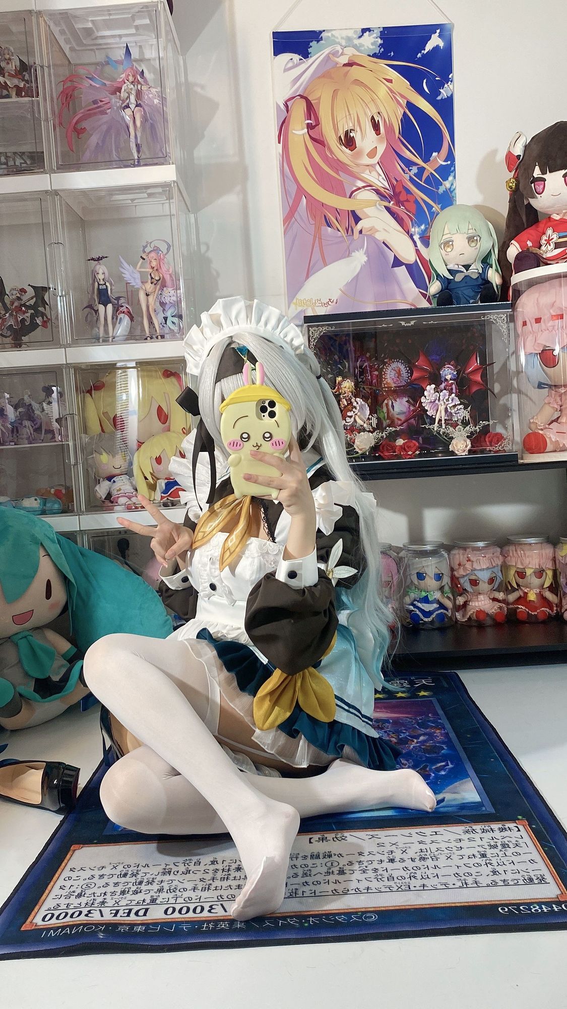 图片[7]-339-白栎Shirly [更新至 12 期]-coswz-cos王者