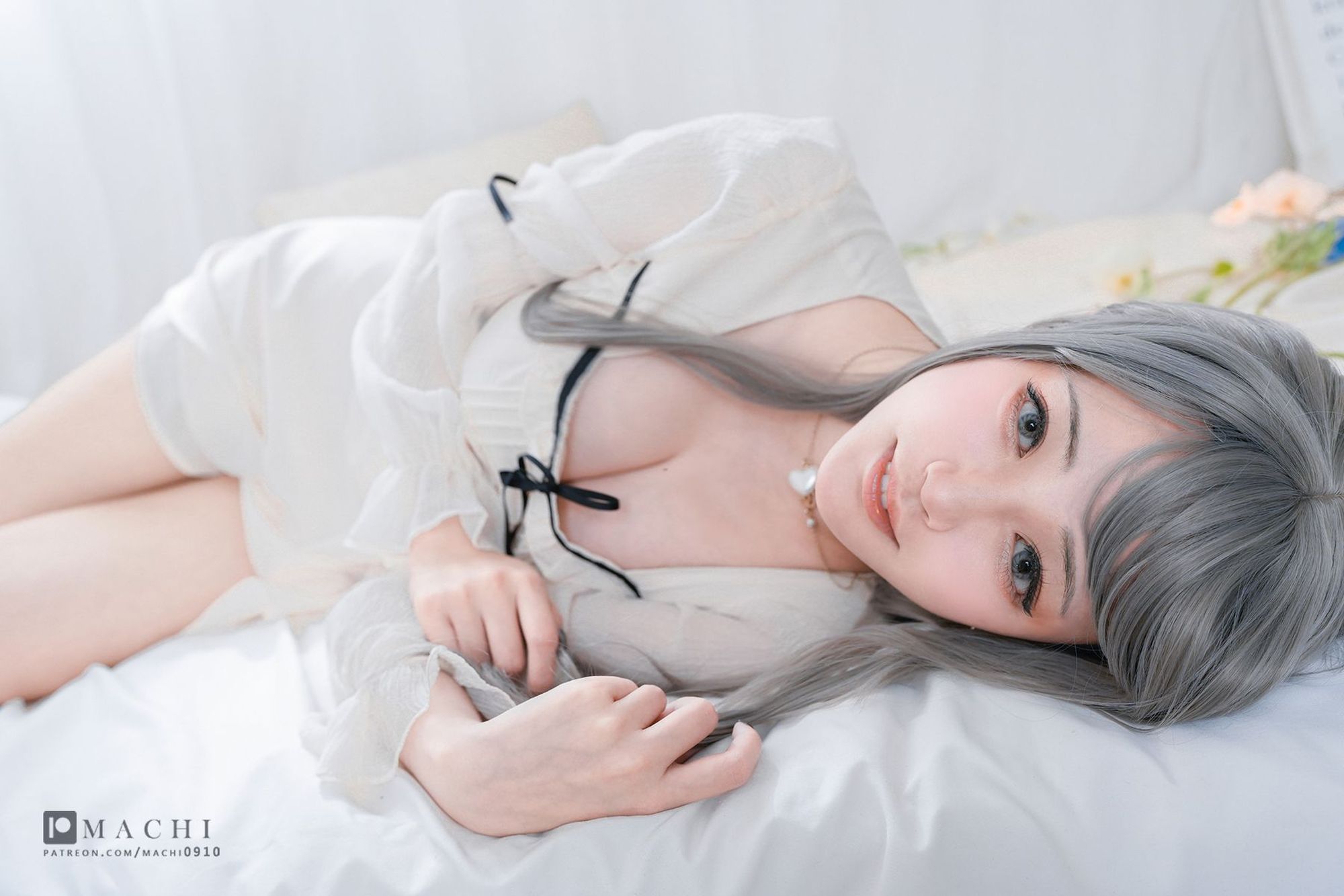 图片[5]-No.013 – 纯欲风私房 [25P]-coswz-cos王者