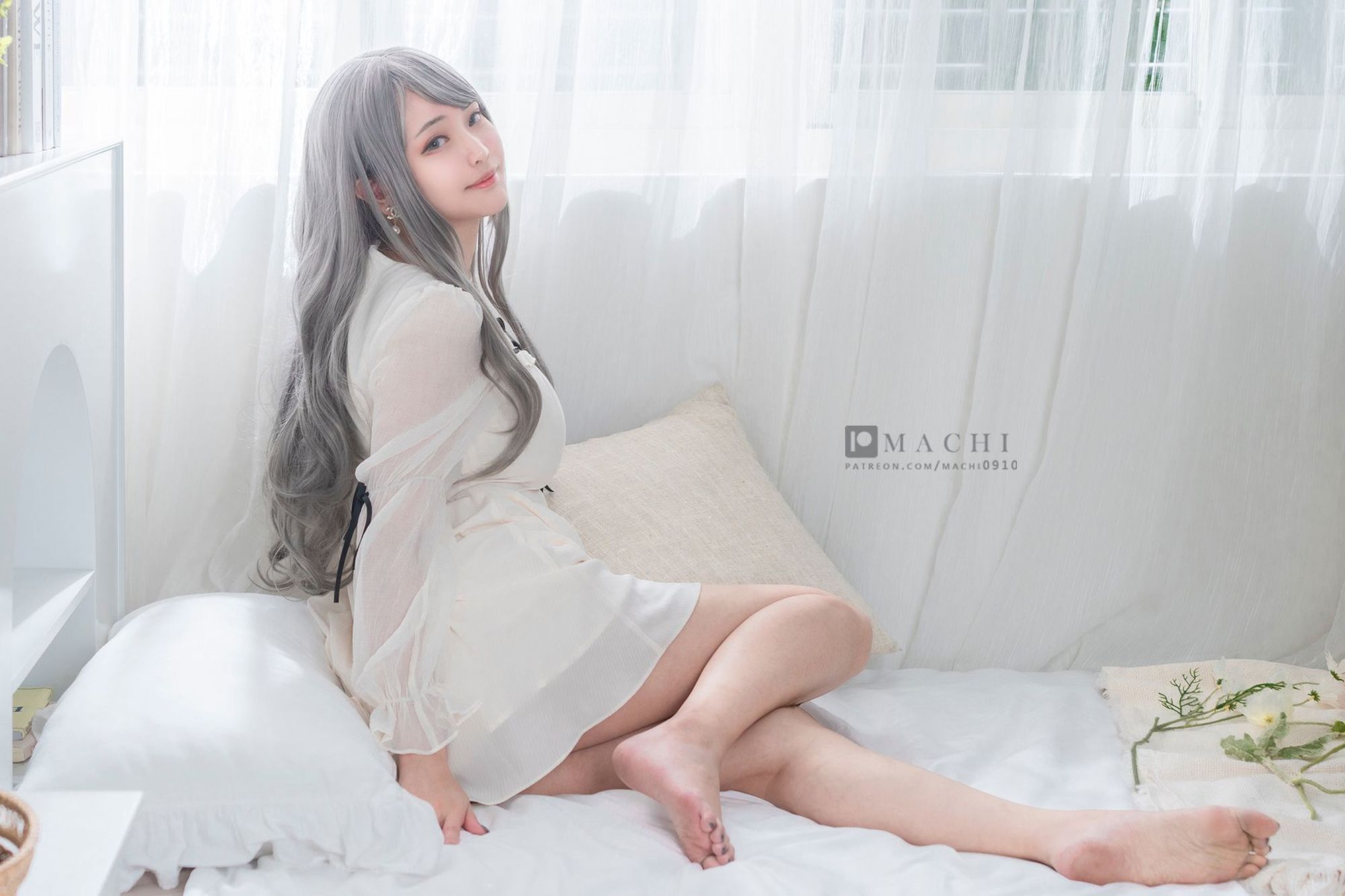 图片[6]-No.013 – 纯欲风私房 [25P]-coswz-cos王者