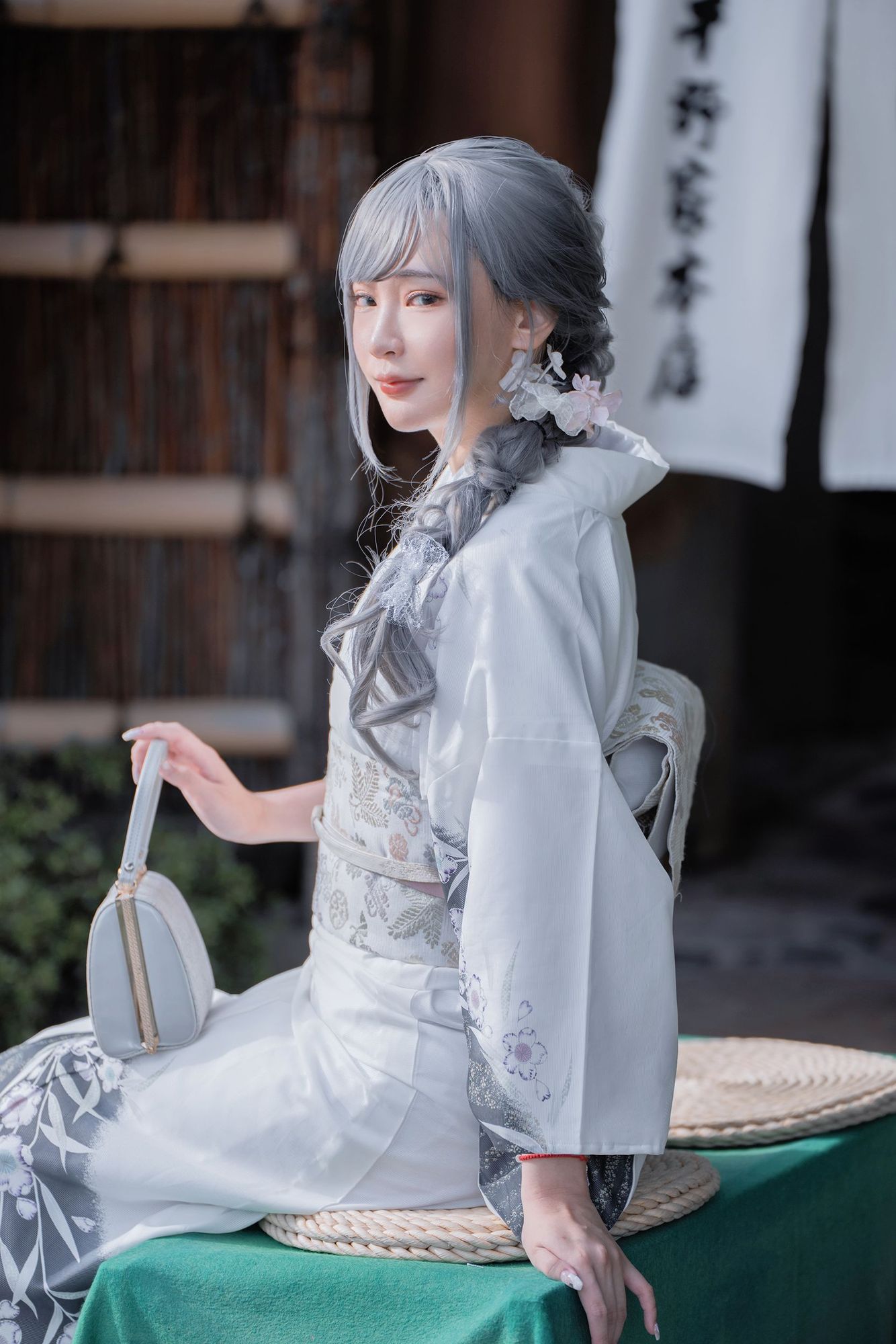 图片[6]-No.020 – 和服少女 [30P]-coswz-cos王者
