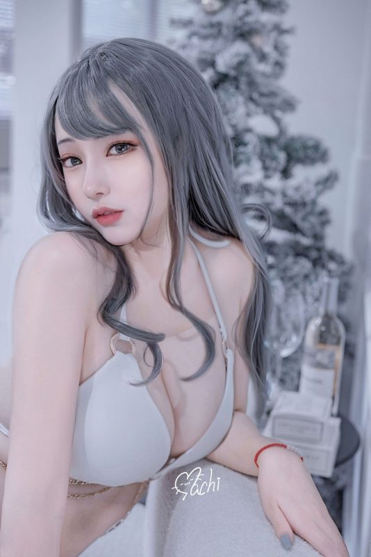 No.021 - 绑带比基尼 [13P]-coswz-cos王者