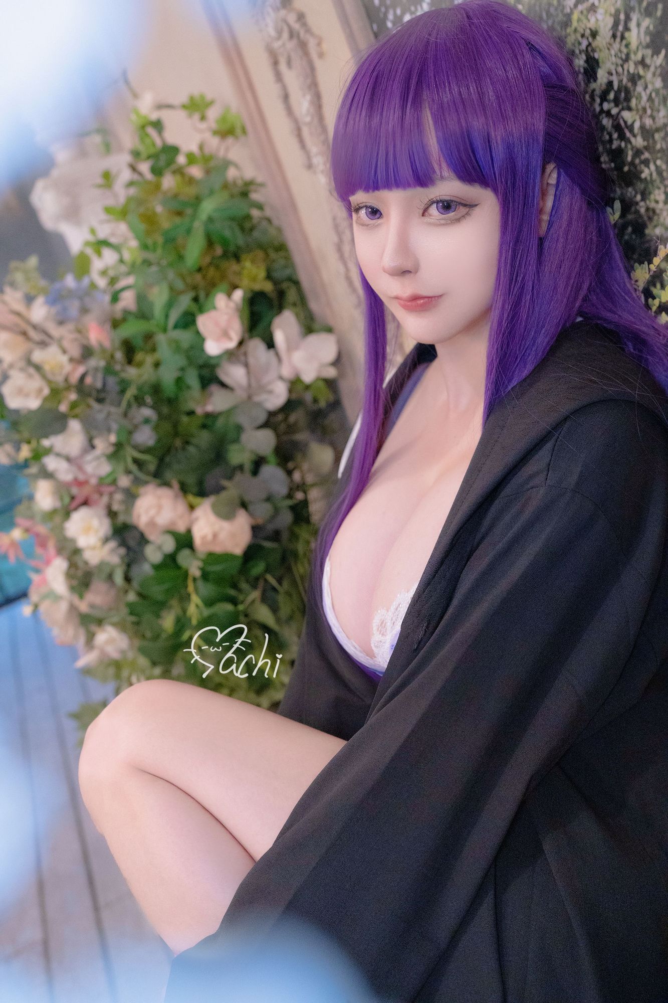 图片[18]-No.023 – 葬送的芙莉莲 菲伦 [35P]-coswz-cos王者
