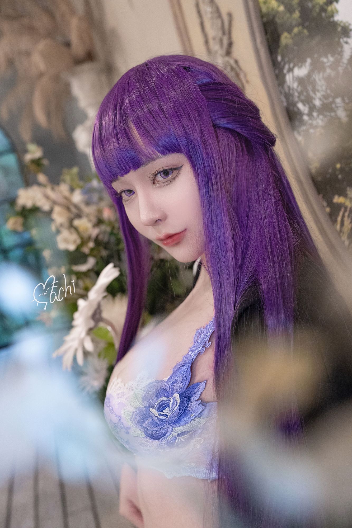 图片[21]-No.023 – 葬送的芙莉莲 菲伦 [35P]-coswz-cos王者