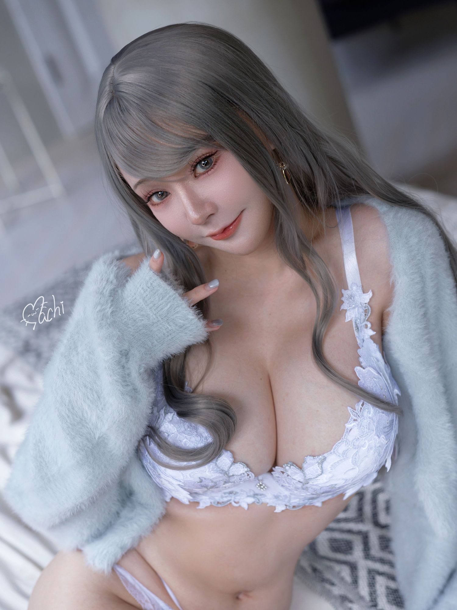 图片[31]-No.029 – 快乐少女 [32P]-coswz-cos王者