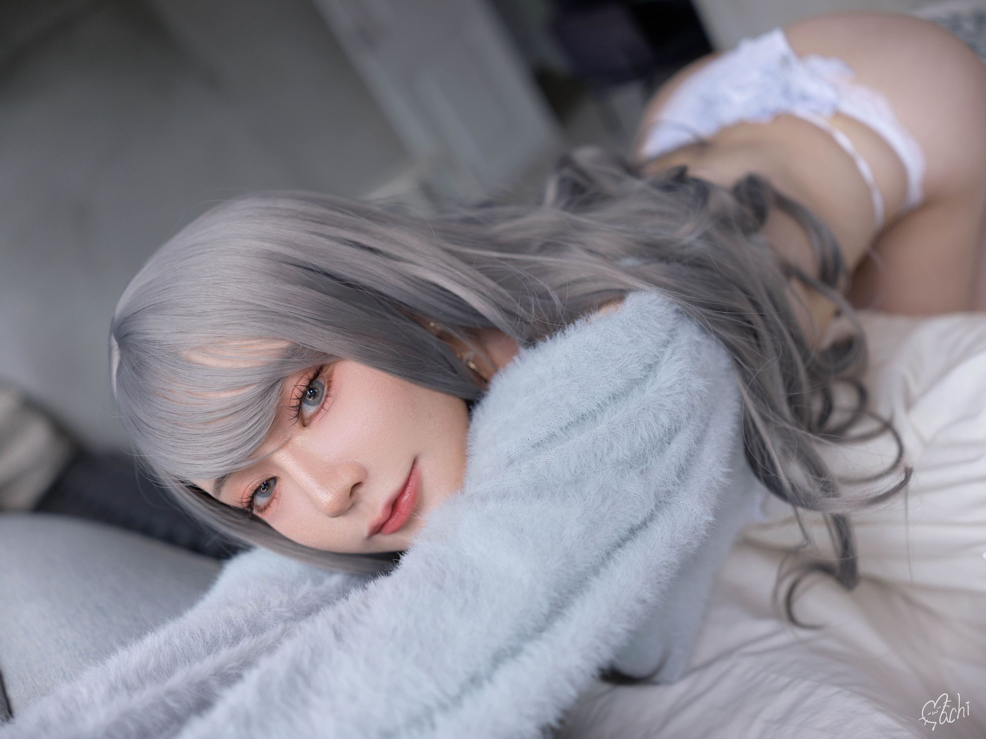 图片[29]-No.029 – 快乐少女 [32P]-coswz-cos王者