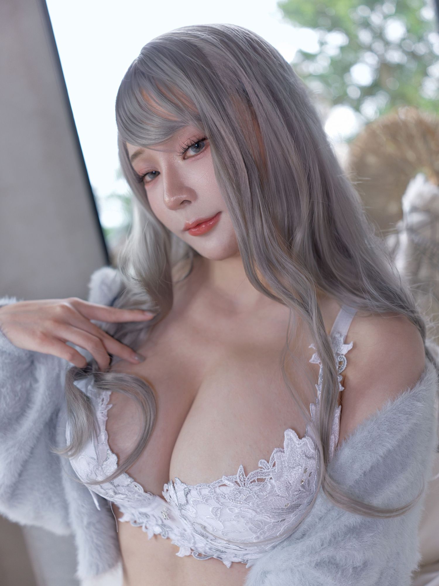 图片[15]-No.029 – 快乐少女 [32P]-coswz-cos王者