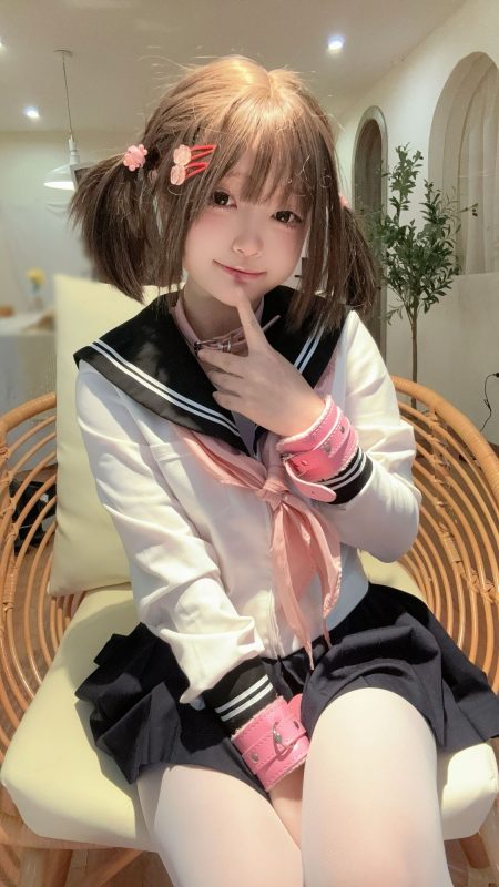 No.031 - 就这样圈住我吧 [65P 2V]-coswz-cos王者