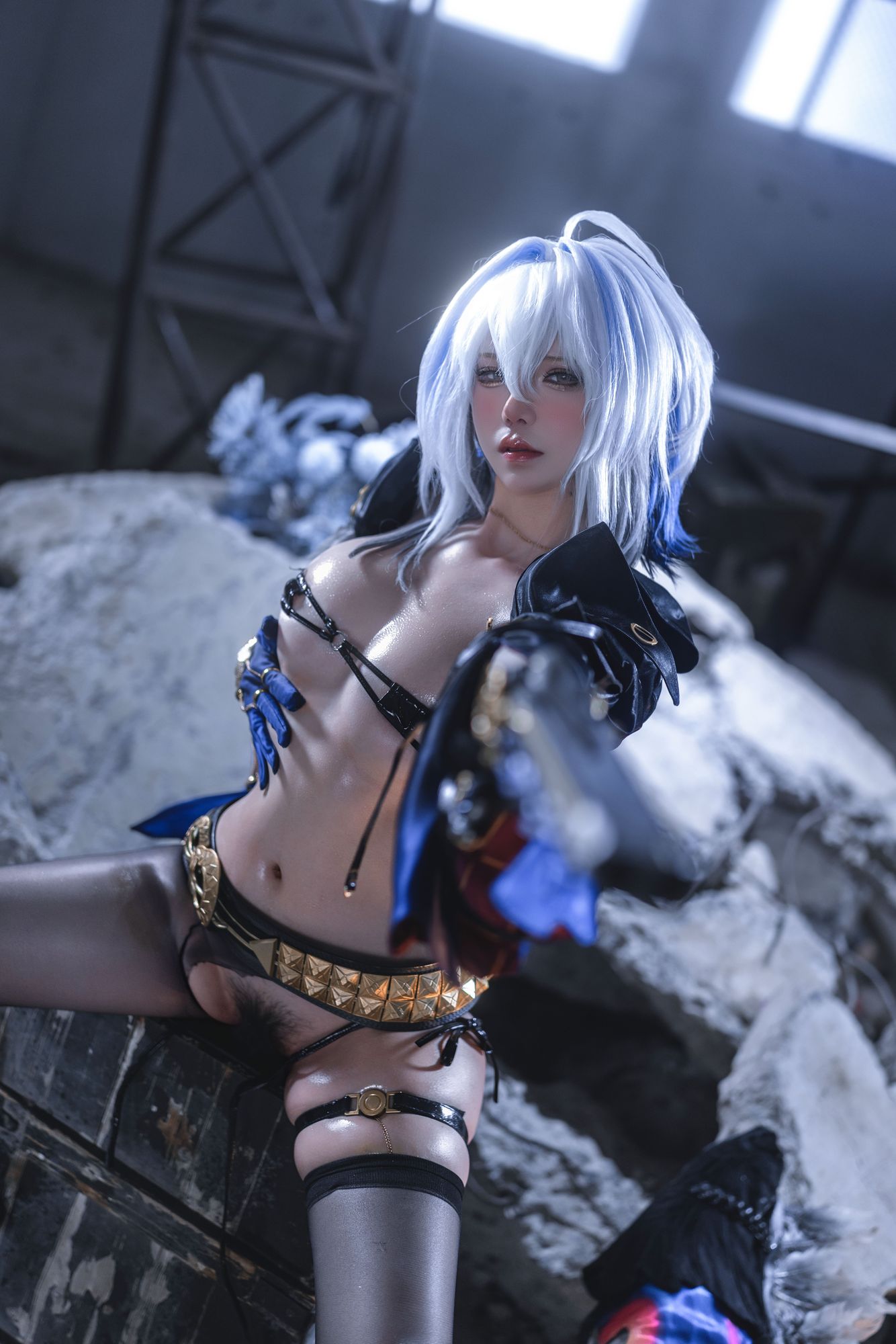 图片[188]-No.058 – 鸣潮 嘉贝莉娜 [267P 11V]-coswz-cos王者