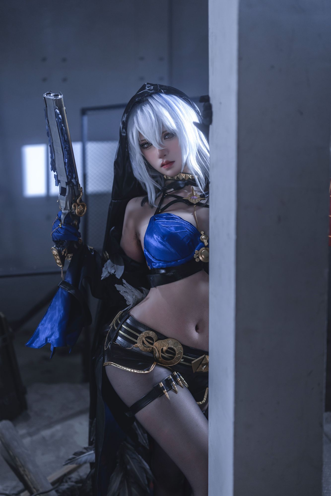 图片[120]-No.058 – 鸣潮 嘉贝莉娜 [267P 11V]-coswz-cos王者