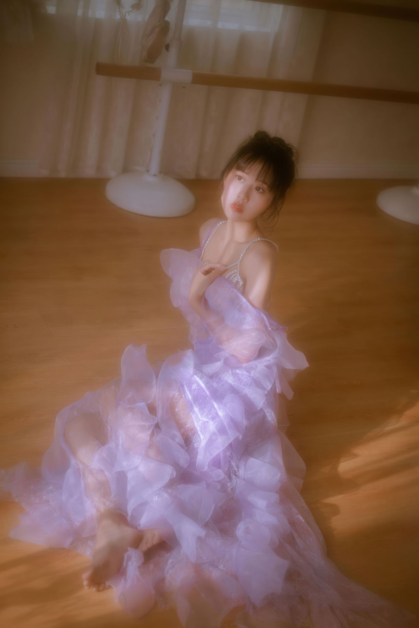 图片[44]-No.063 – 左家娇女 [49P]-coswz-cos王者