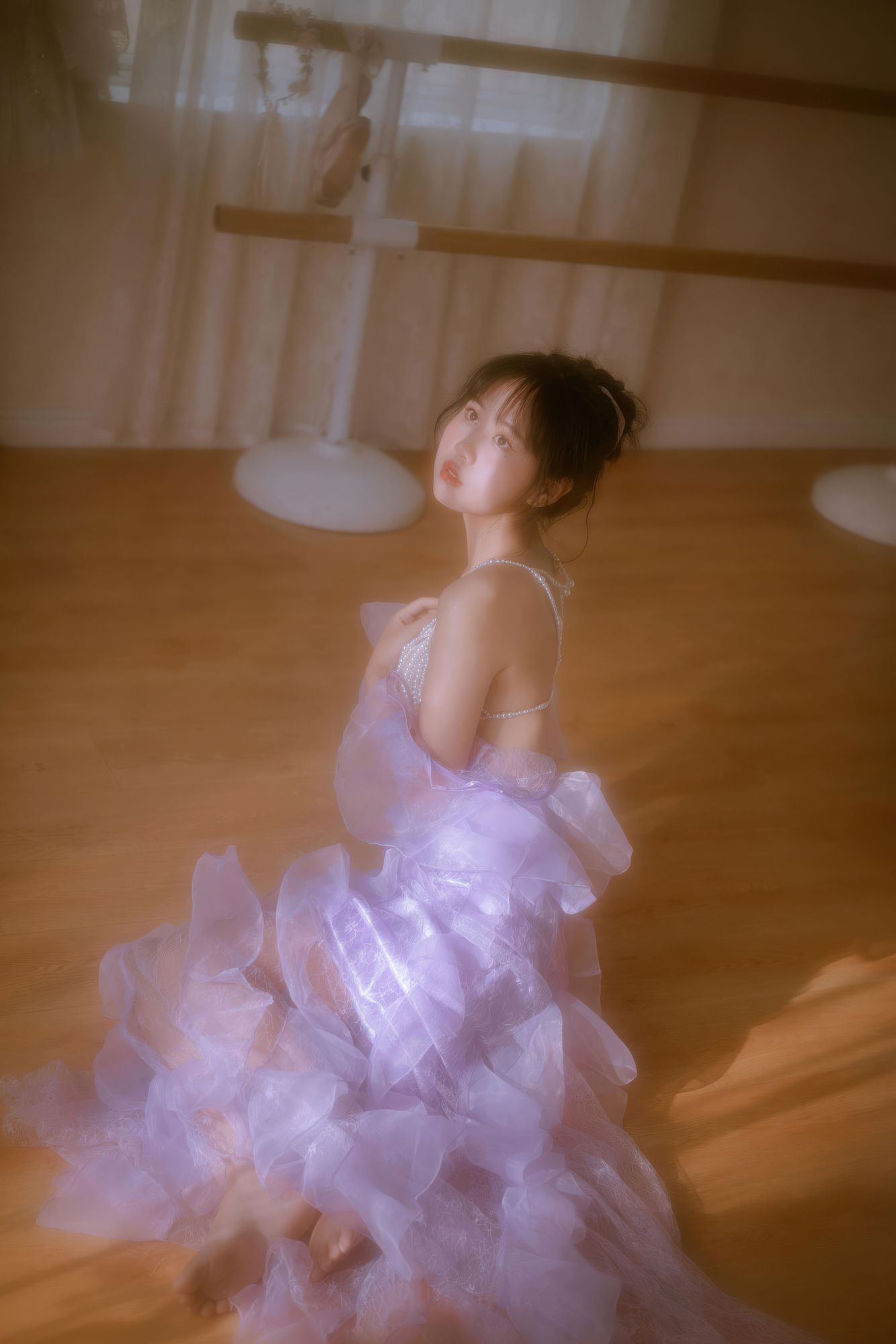 图片[39]-No.063 – 左家娇女 [49P]-coswz-cos王者