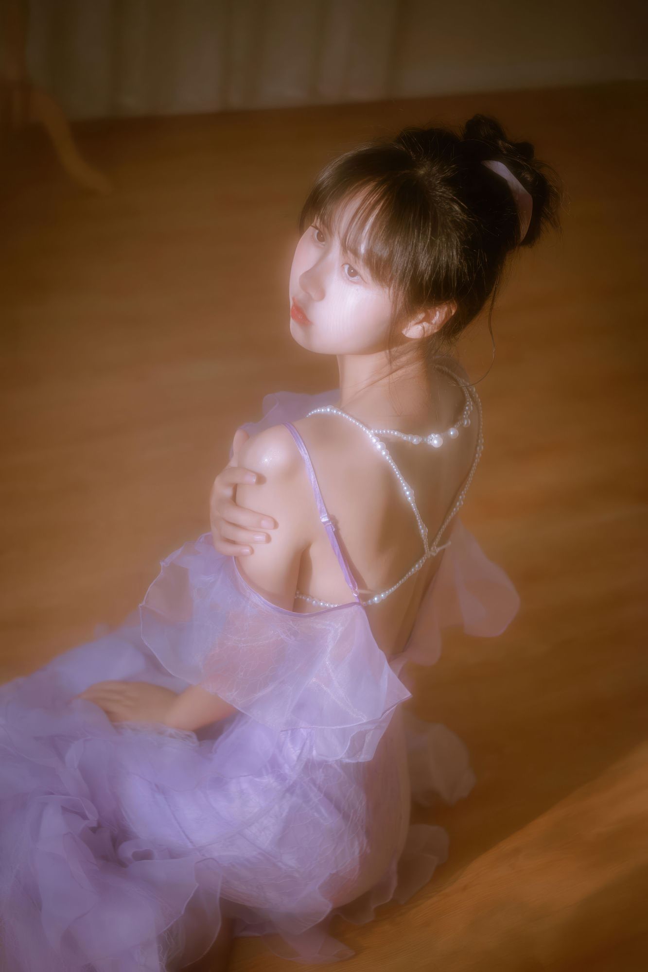 图片[42]-No.063 – 左家娇女 [49P]-coswz-cos王者