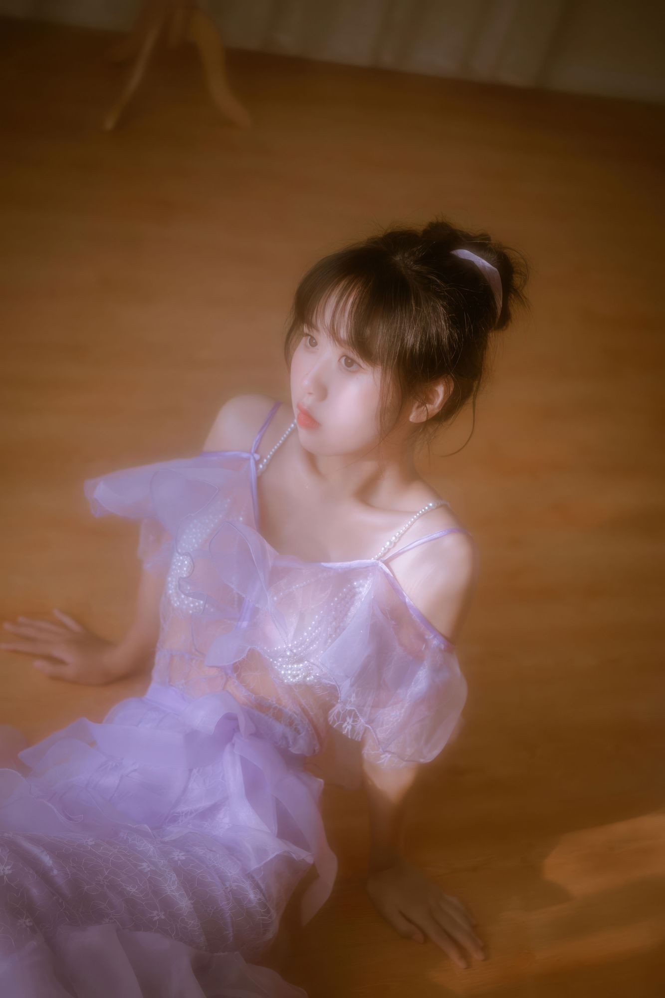 图片[40]-No.063 – 左家娇女 [49P]-coswz-cos王者