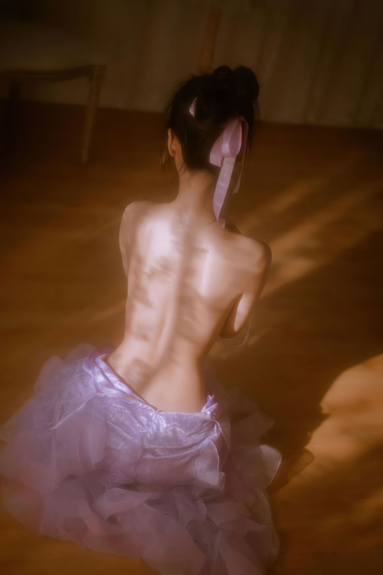 图片[37]-No.063 – 左家娇女 [49P]-coswz-cos王者