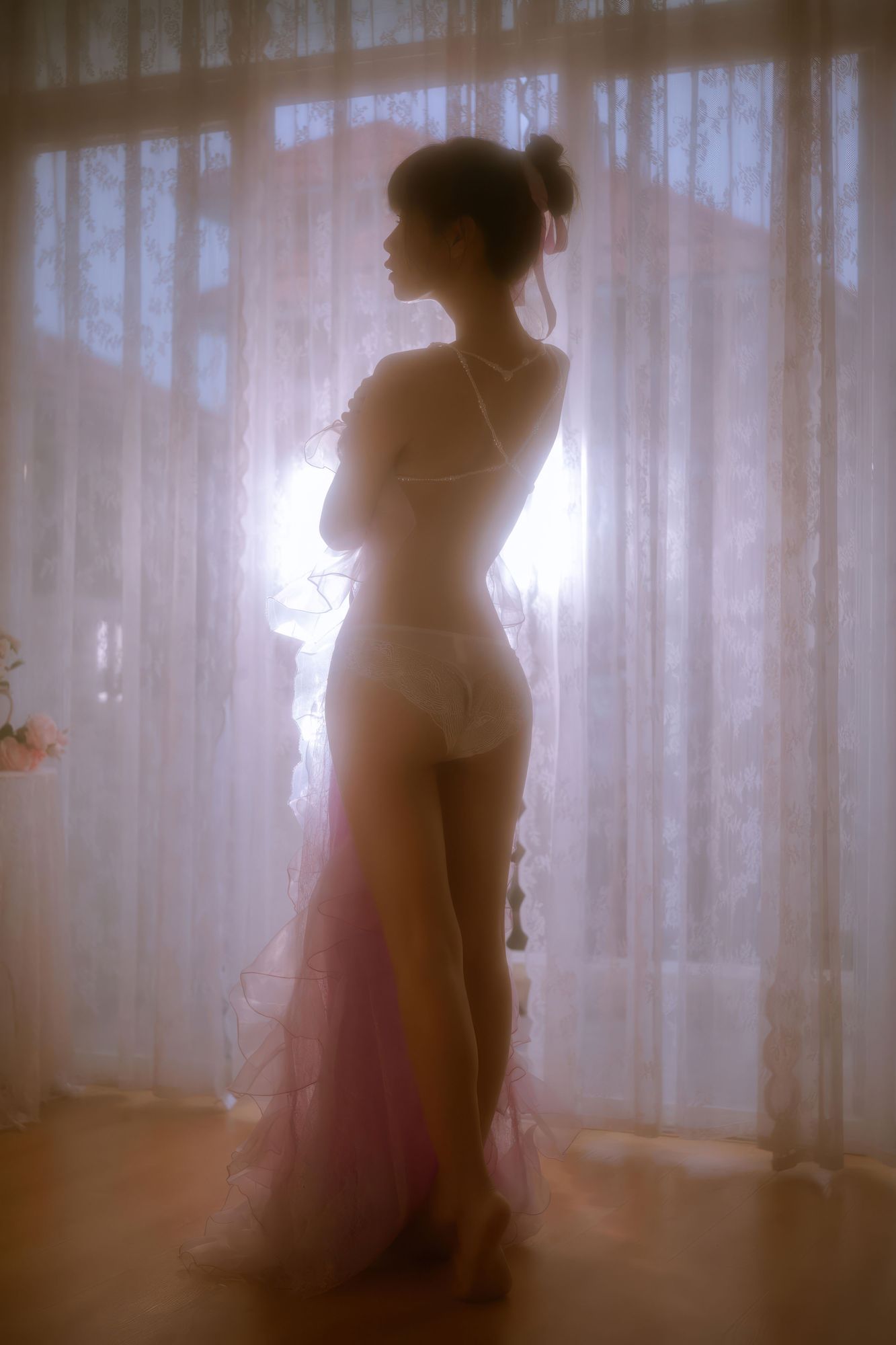 图片[33]-No.063 – 左家娇女 [49P]-coswz-cos王者