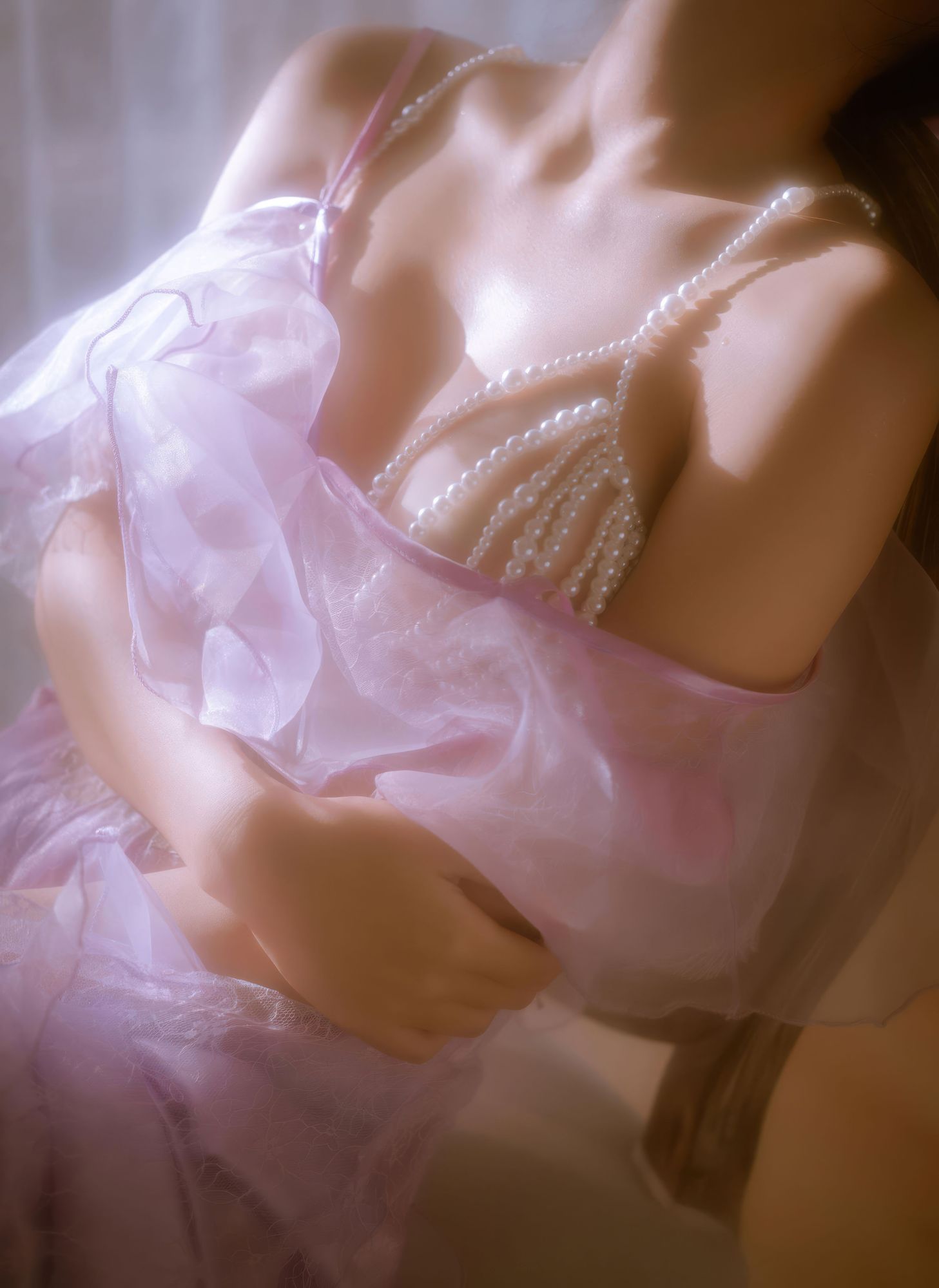 图片[30]-No.063 – 左家娇女 [49P]-coswz-cos王者