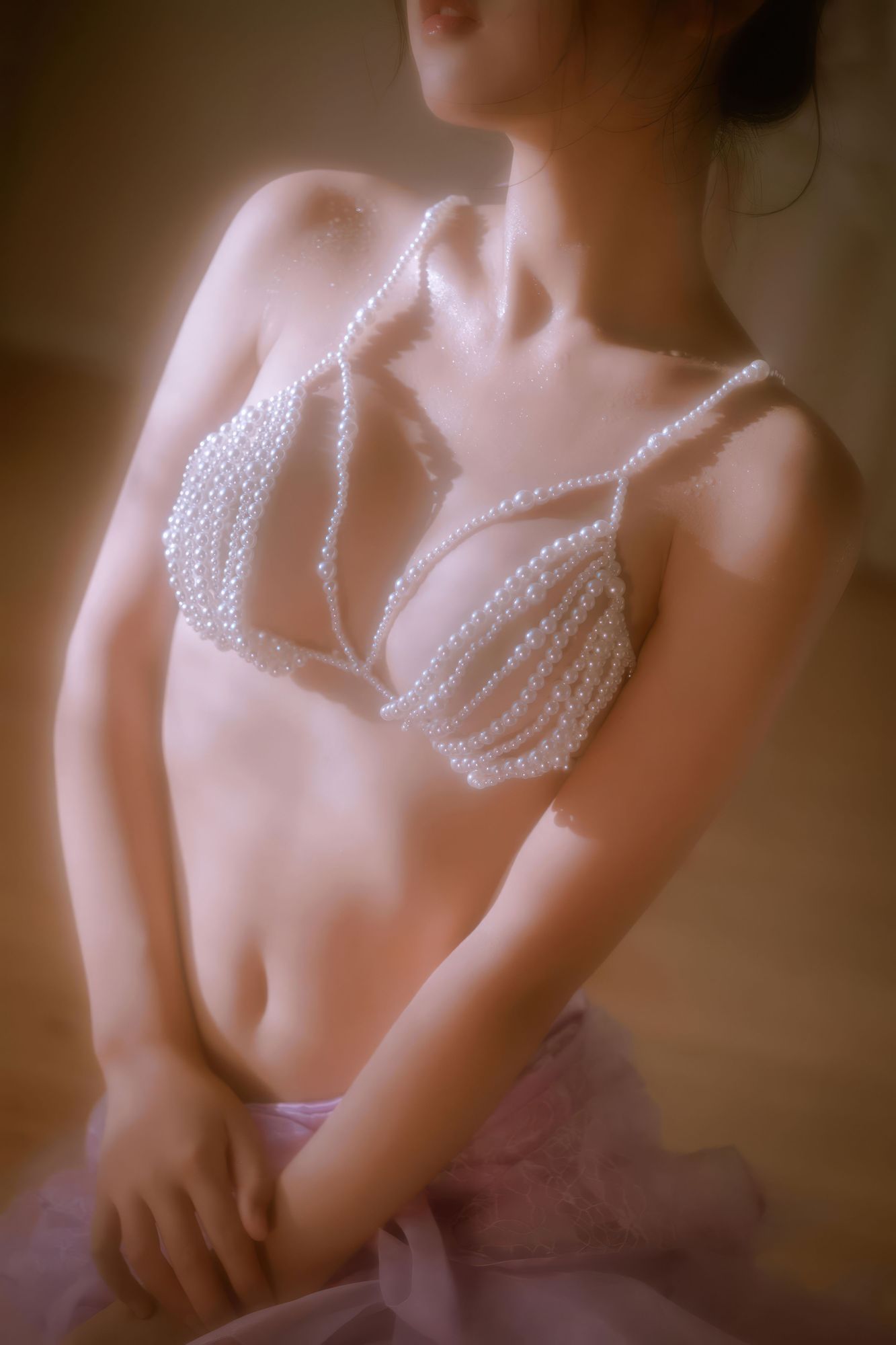 图片[26]-No.063 – 左家娇女 [49P]-coswz-cos王者