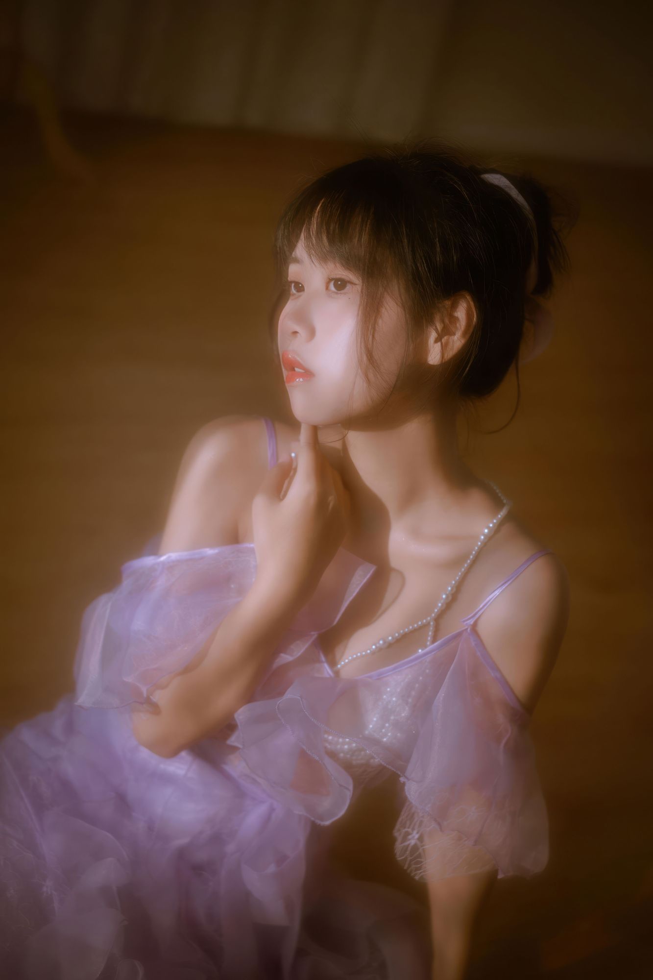 图片[23]-No.063 – 左家娇女 [49P]-coswz-cos王者