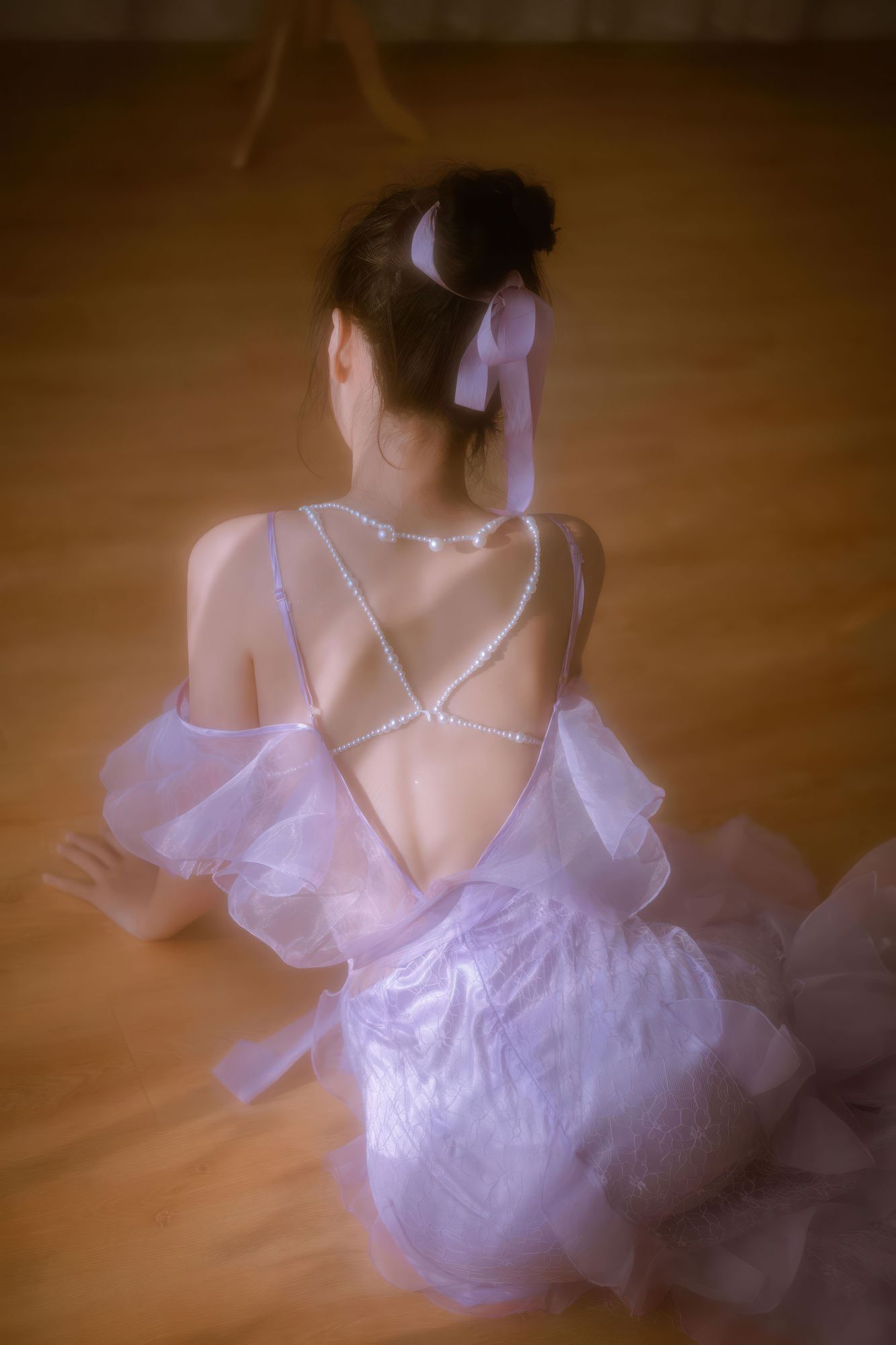 图片[21]-No.063 – 左家娇女 [49P]-coswz-cos王者
