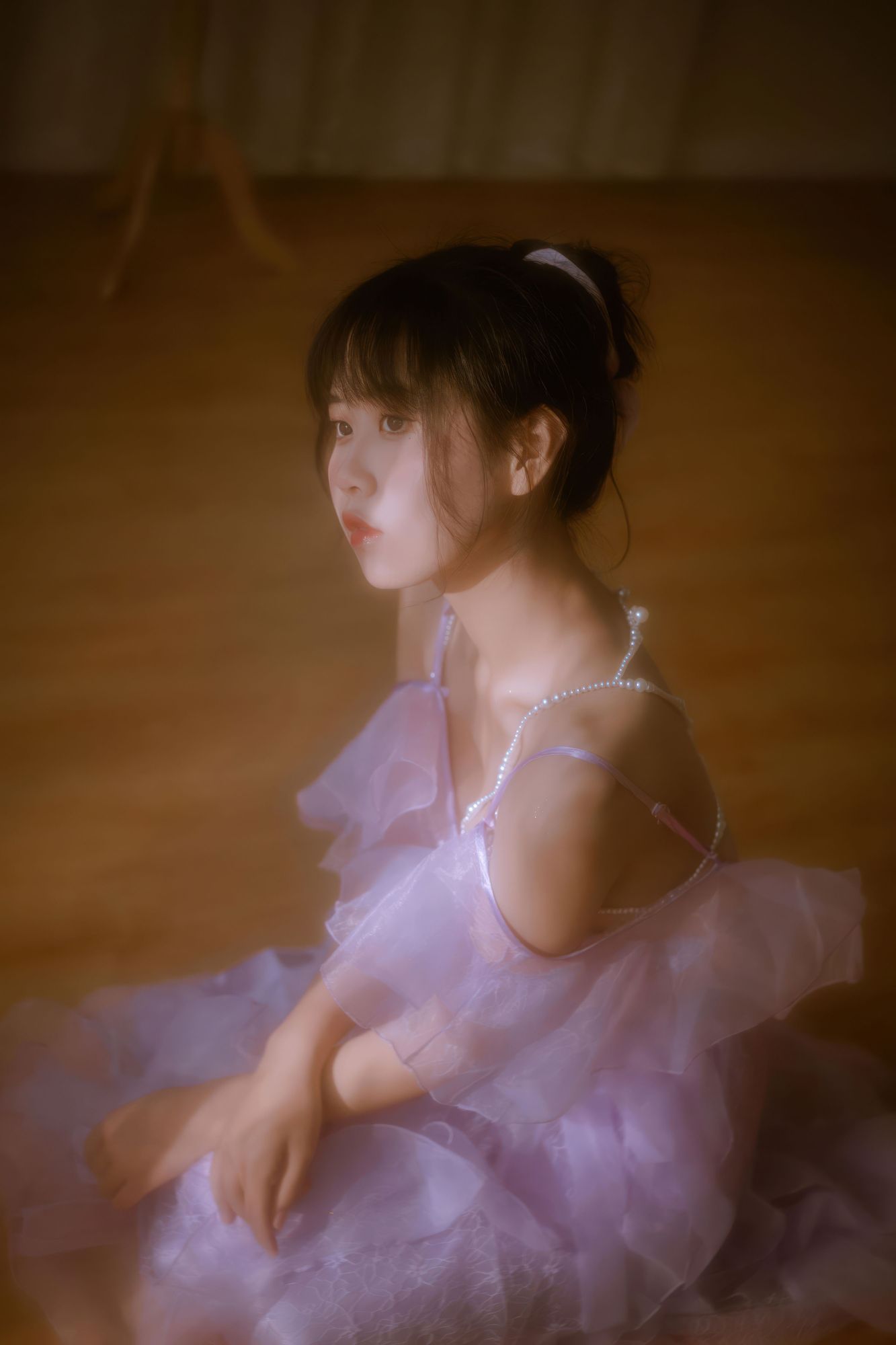 图片[18]-No.063 – 左家娇女 [49P]-coswz-cos王者