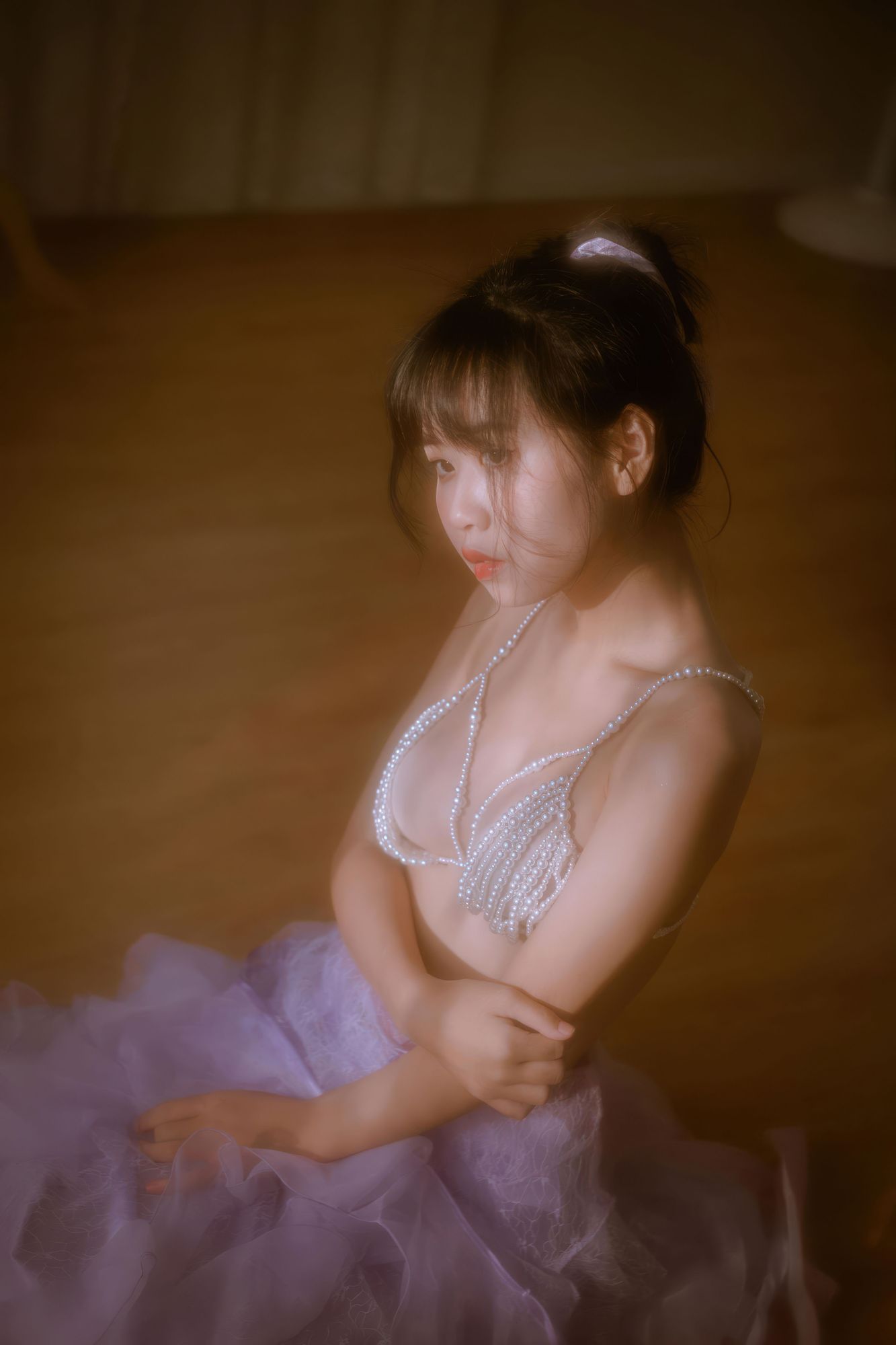 图片[19]-No.063 – 左家娇女 [49P]-coswz-cos王者