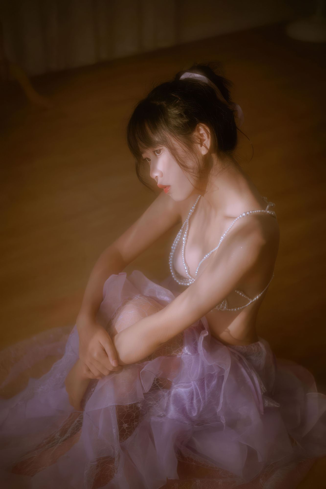 图片[17]-No.063 – 左家娇女 [49P]-coswz-cos王者