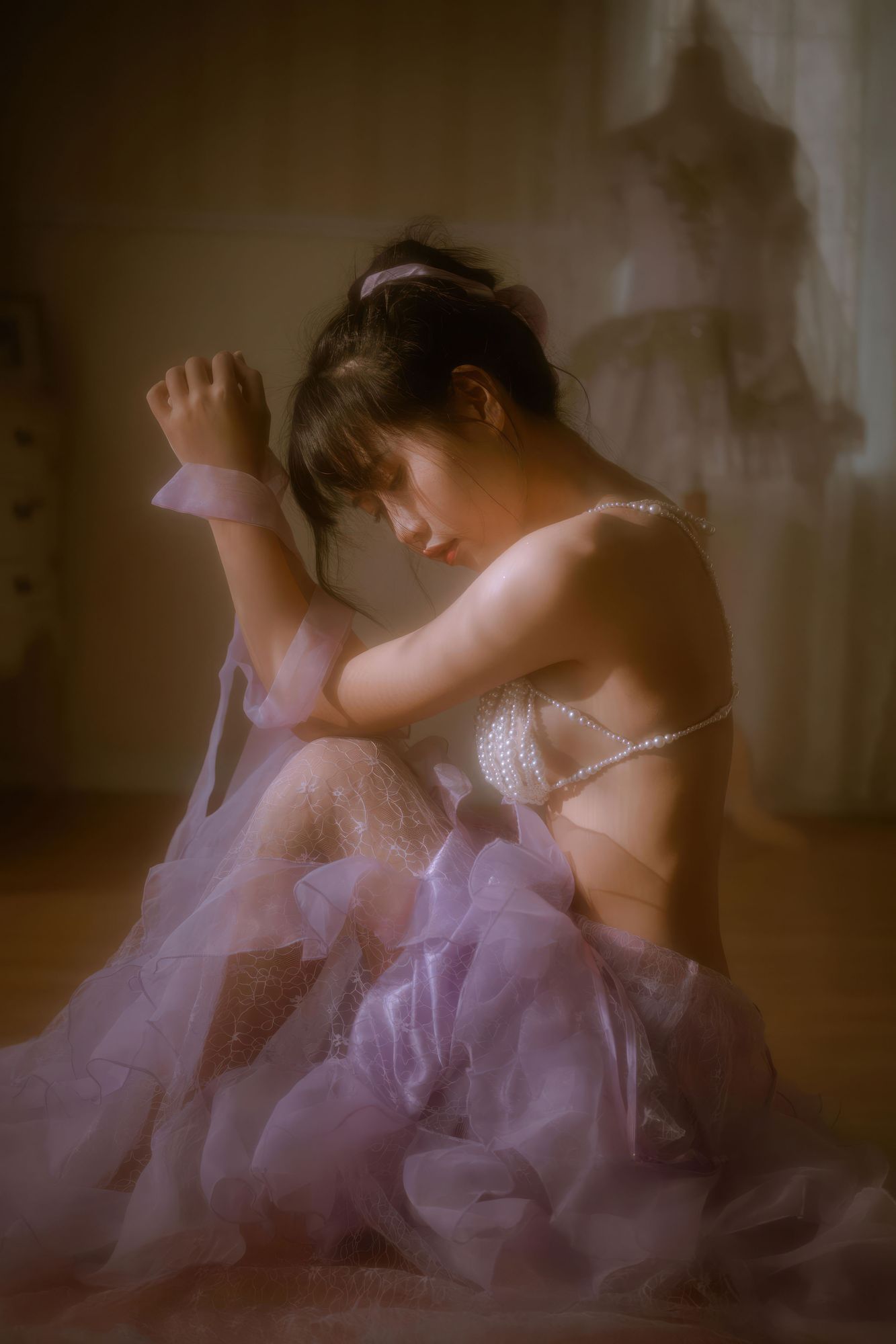 图片[22]-No.063 – 左家娇女 [49P]-coswz-cos王者