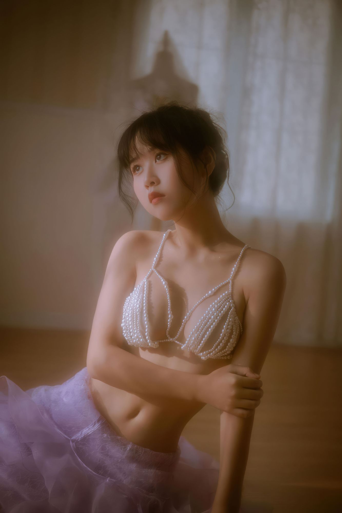 图片[13]-No.063 – 左家娇女 [49P]-coswz-cos王者