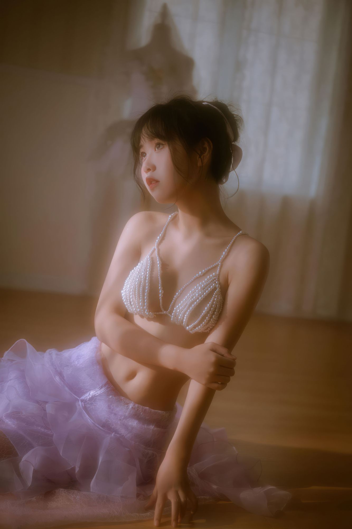 图片[14]-No.063 – 左家娇女 [49P]-coswz-cos王者