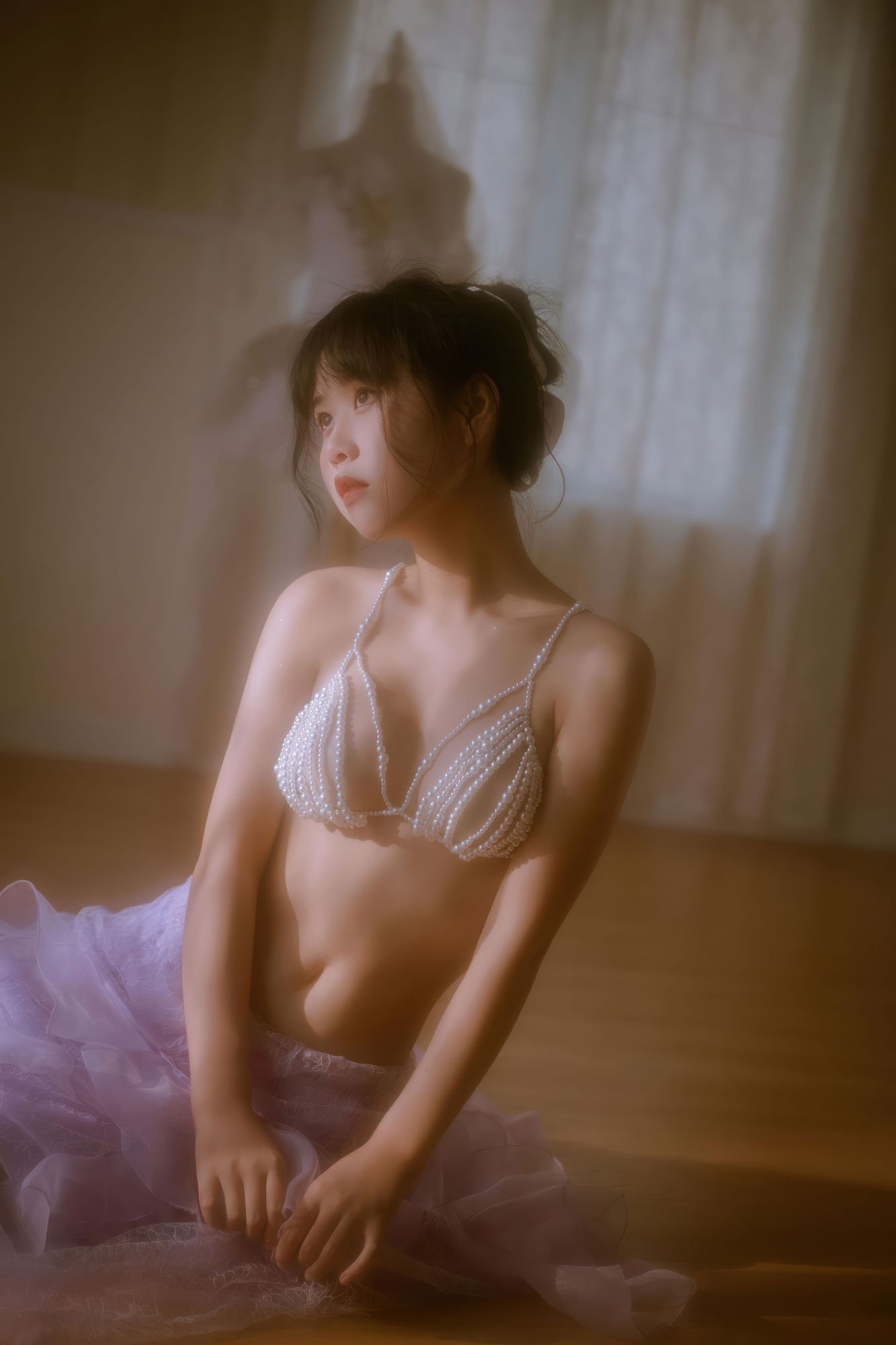 图片[11]-No.063 – 左家娇女 [49P]-coswz-cos王者