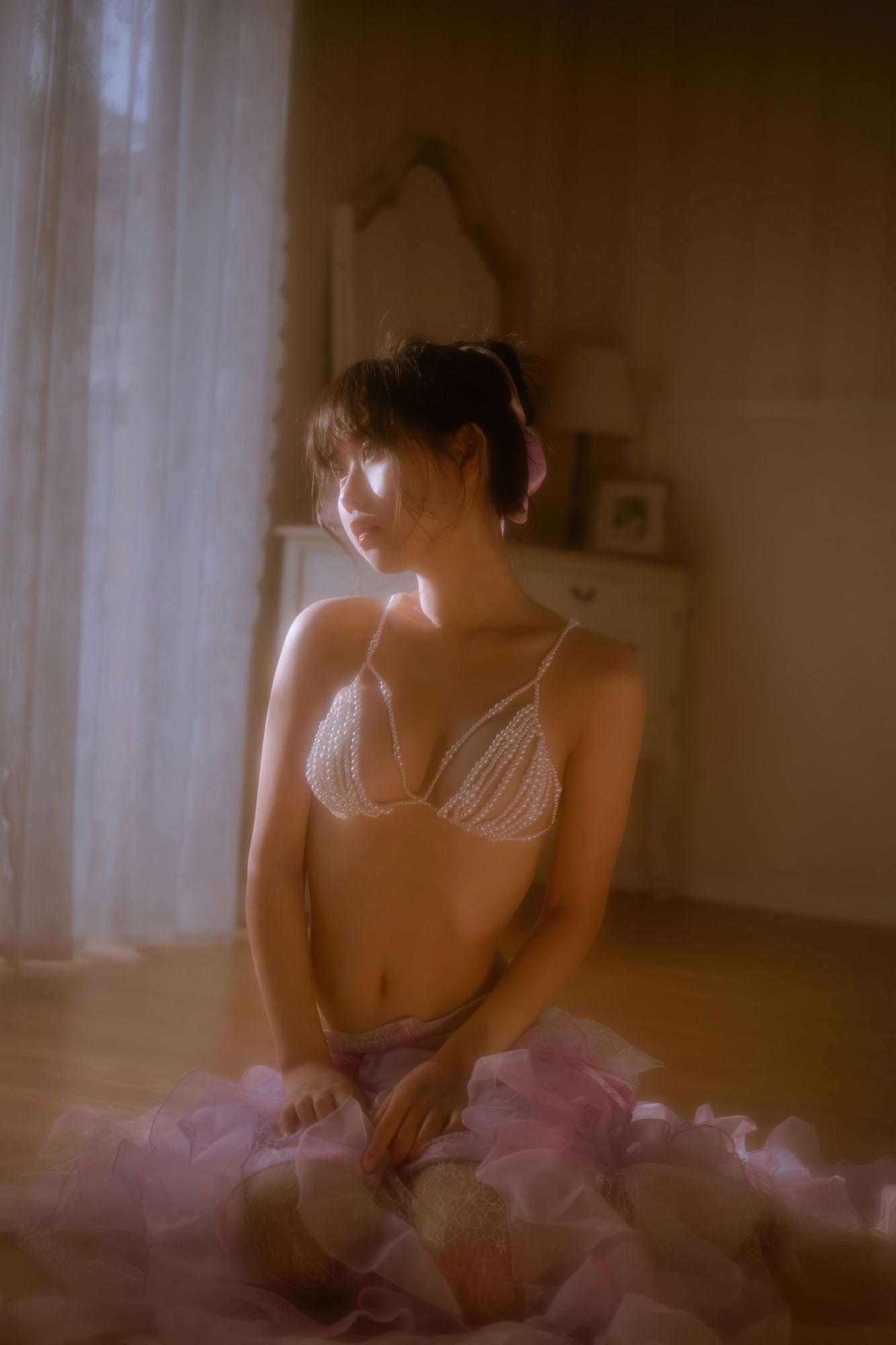 图片[10]-No.063 – 左家娇女 [49P]-coswz-cos王者
