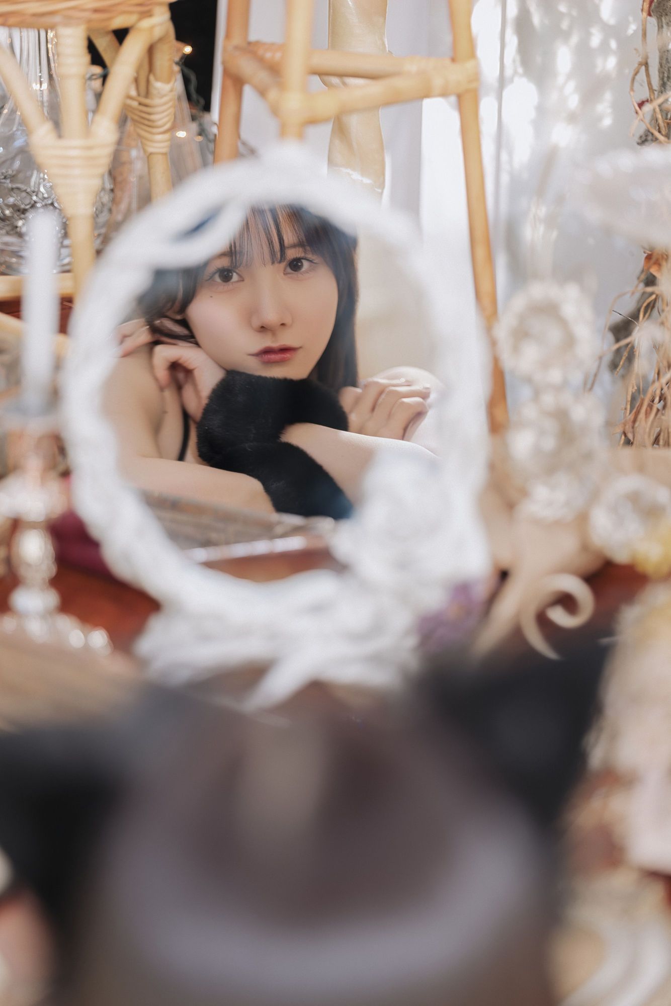 图片[2]-No.079 – KURO Animals DL写真集 [72P]-coswz-cos王者