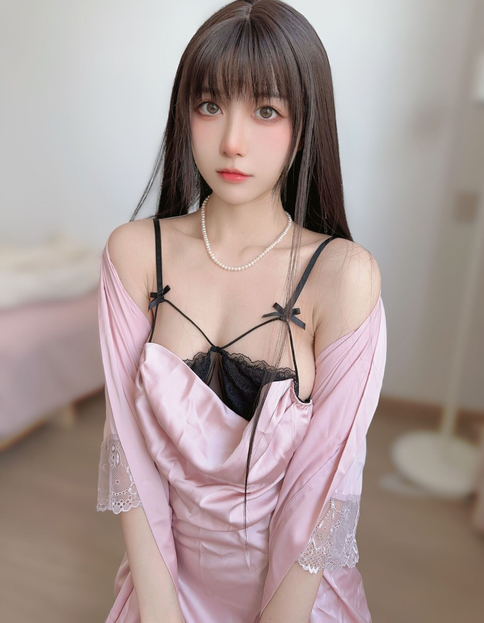 图片[1]-No.088 -2 – 小蛋糕 [21P 2V]-coswz-cos王者