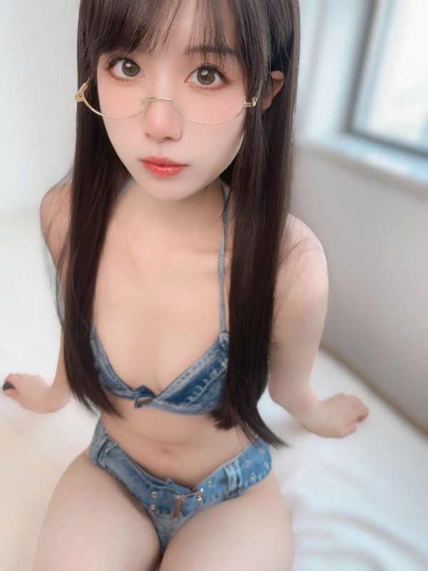 No.091 – 涩情牛仔 [17P 3V]-coswz-cos王者