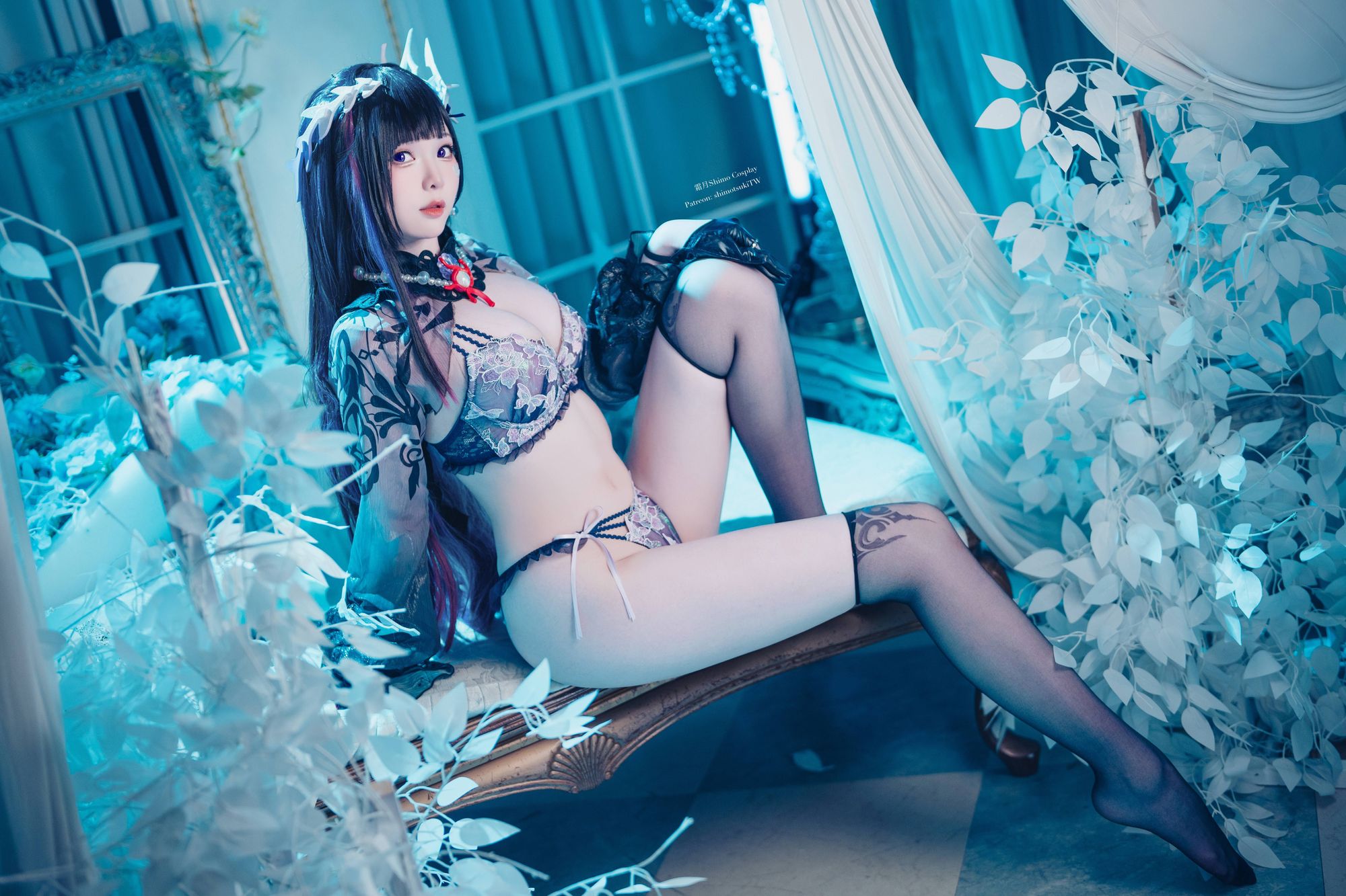 图片[5]-No.116 – Hysilens HSR [18P 3V]-coswz-cos王者