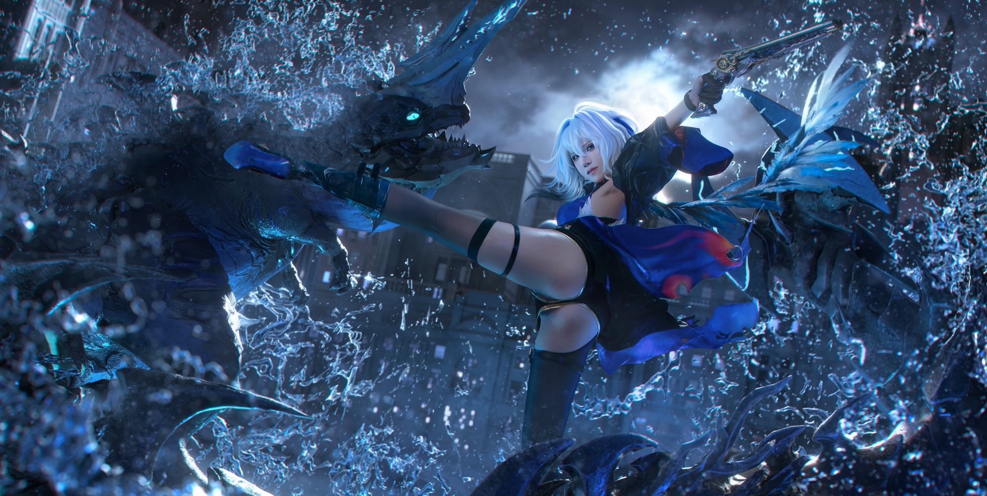 图片[62]-No.058 – 鸣潮 嘉贝莉娜 [267P 11V]-coswz-cos王者