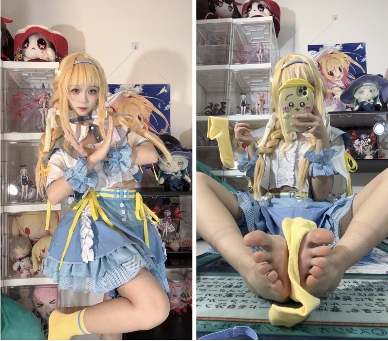 339-白栎Shirly -coswz-cos王者