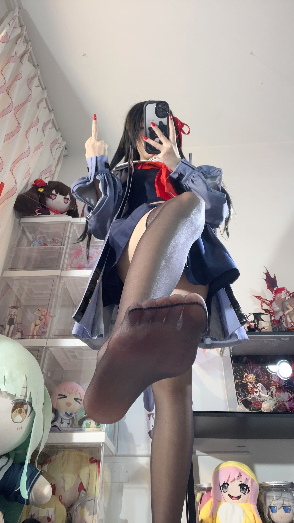 图片[6]-No.024 – 鸣潮 朽叶千咲 [130P 33V]-coswz-cos王者