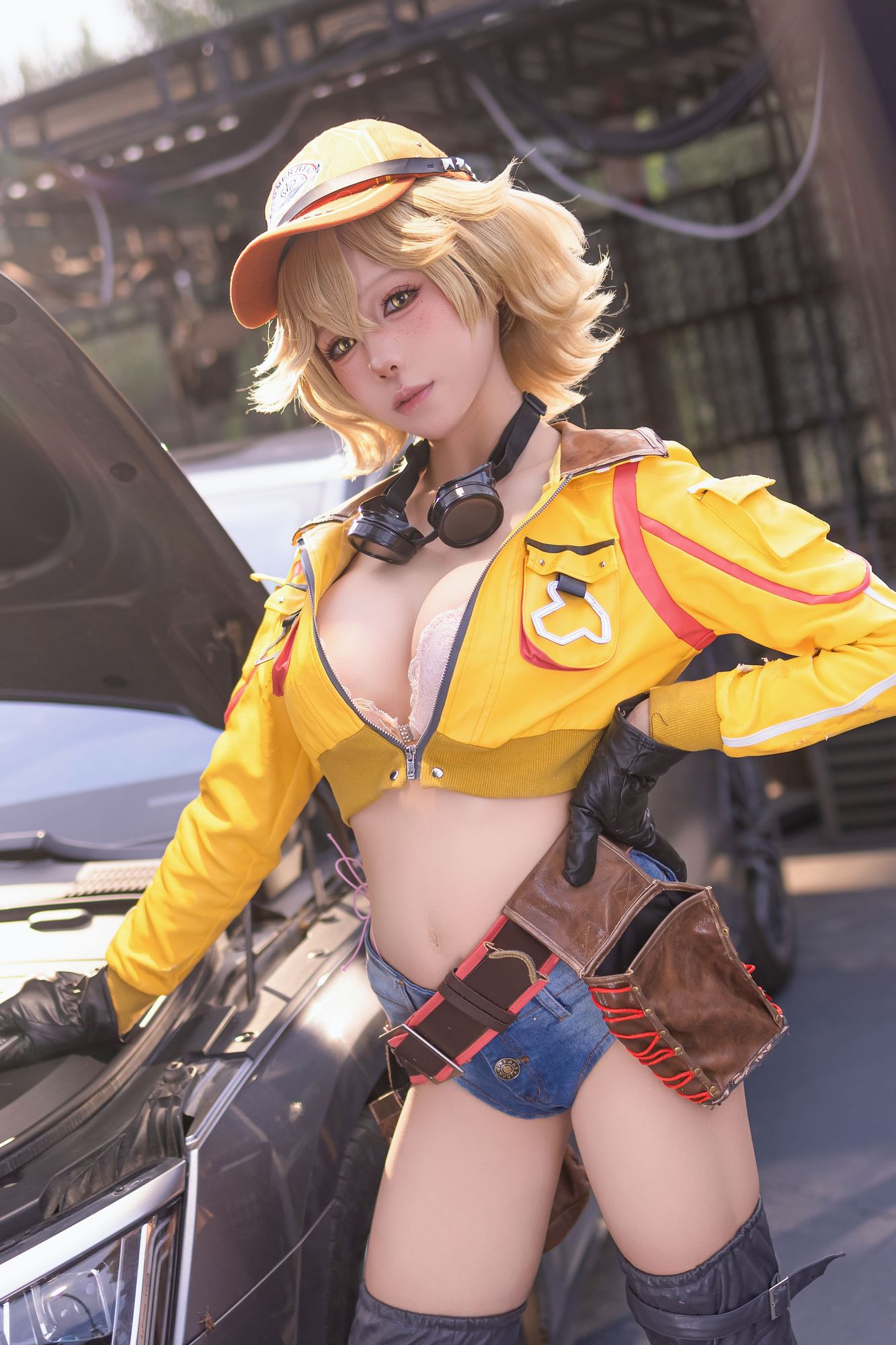 图片[5]-No.106 – 2025年03月订阅 (4套) [376P 3V]-coswz-cos王者