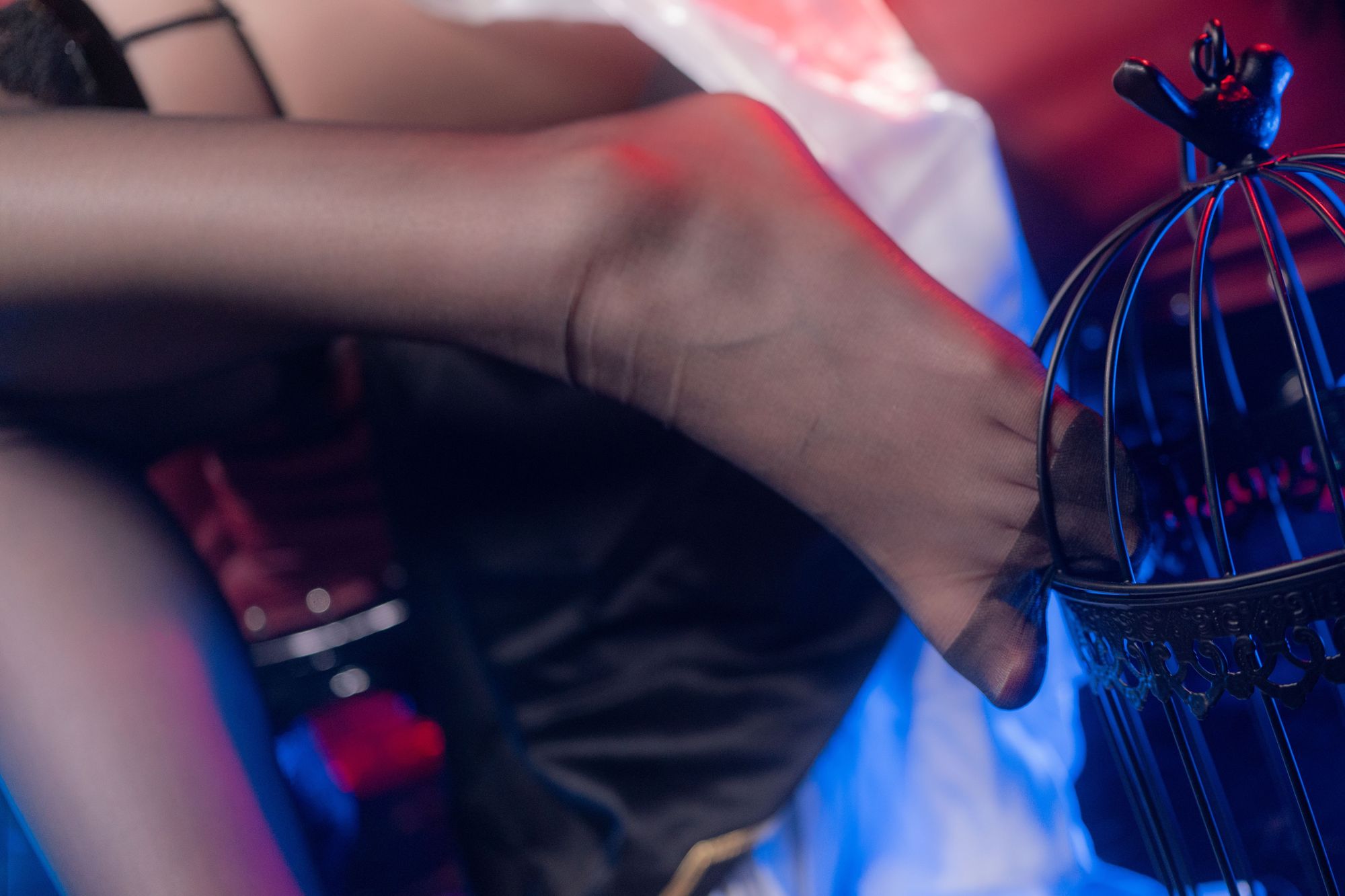 图片[3]-No.016 – 原神 胡桃 [25P]-coswz-cos王者