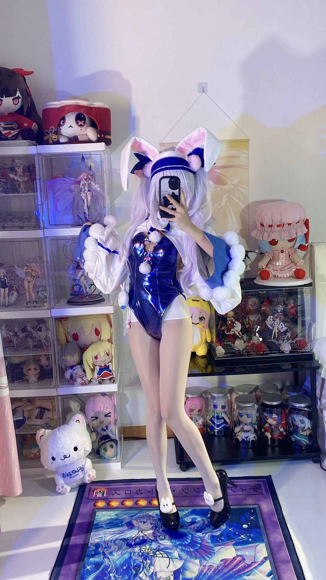 图片[5]-No.016 – 碧蓝航线 拉菲2 [128P 25V]-coswz-cos王者