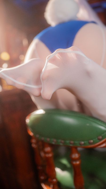 No.018 - 碧蓝航线 拉菲 [73P]-coswz-cos王者